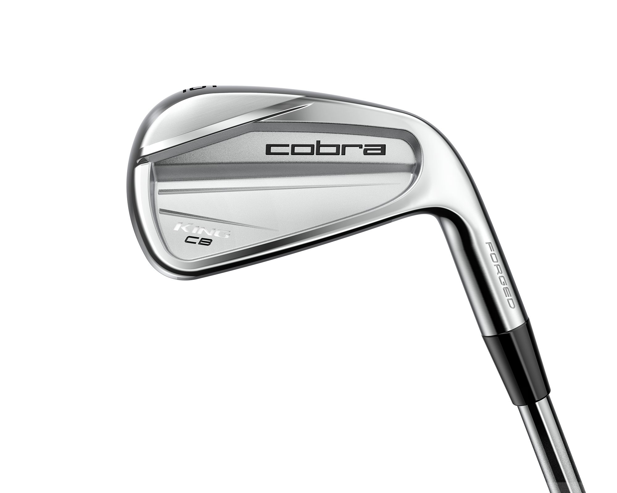 COBRA, King Cb Mb '23 Strh 4-P