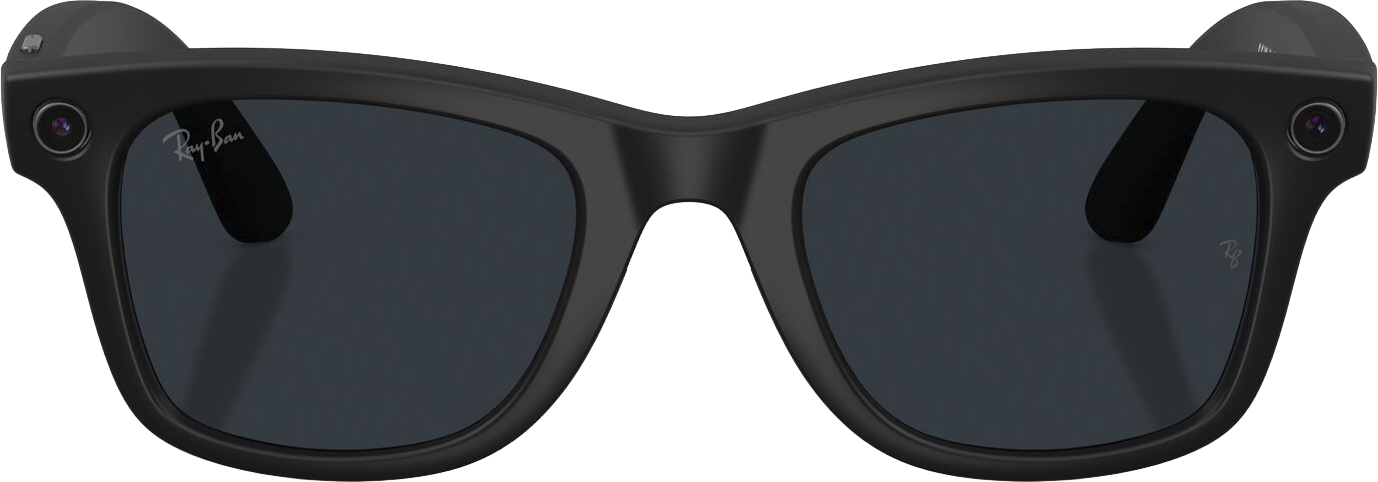 RAY-BAN, WAYFERER