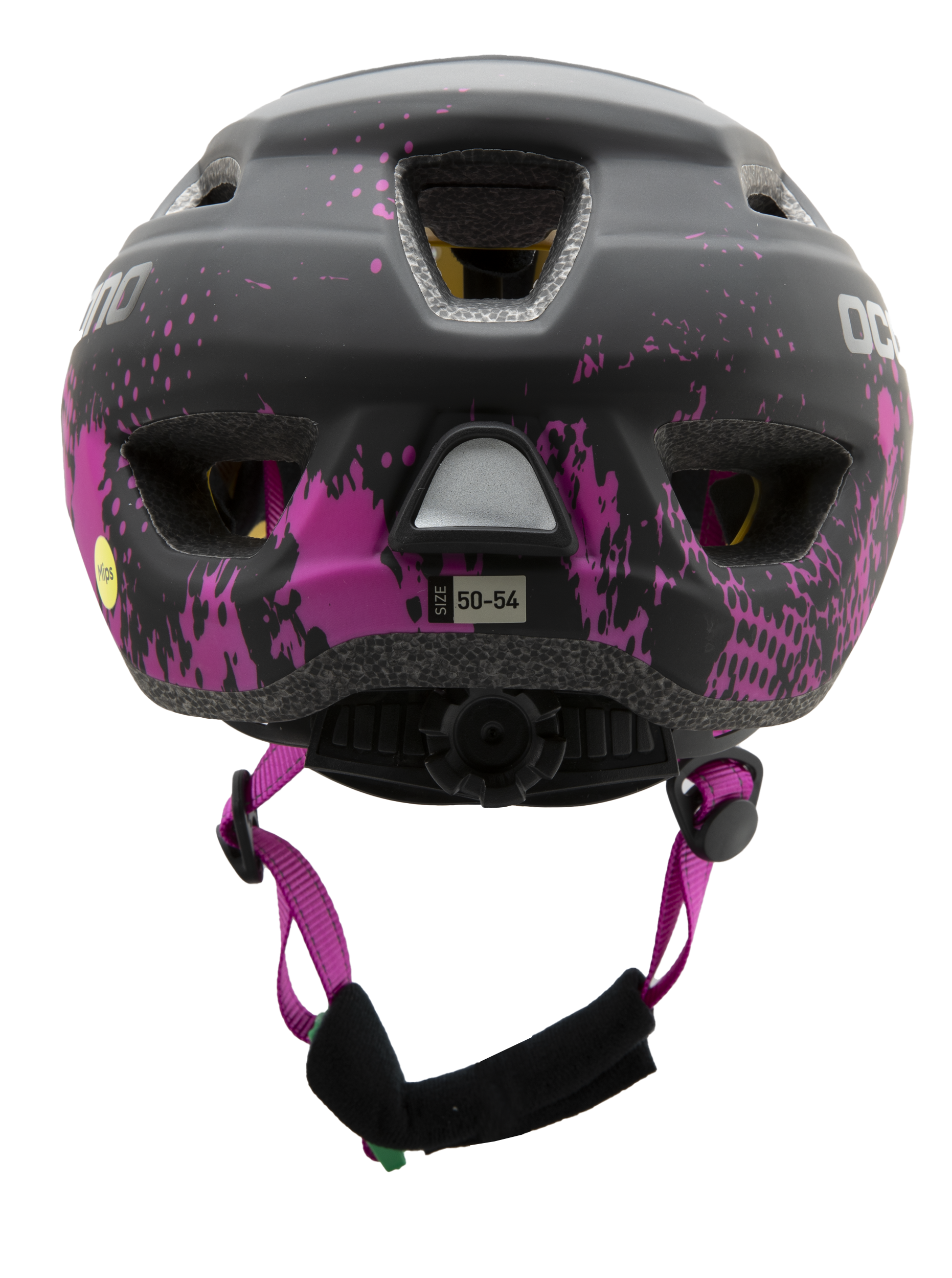OCCANO, Junior Mips Helmet