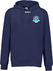 218981102101 CLIQUE Basic Hoody 218981102101 CLIQUE Basic Hoody Standard Small1x1