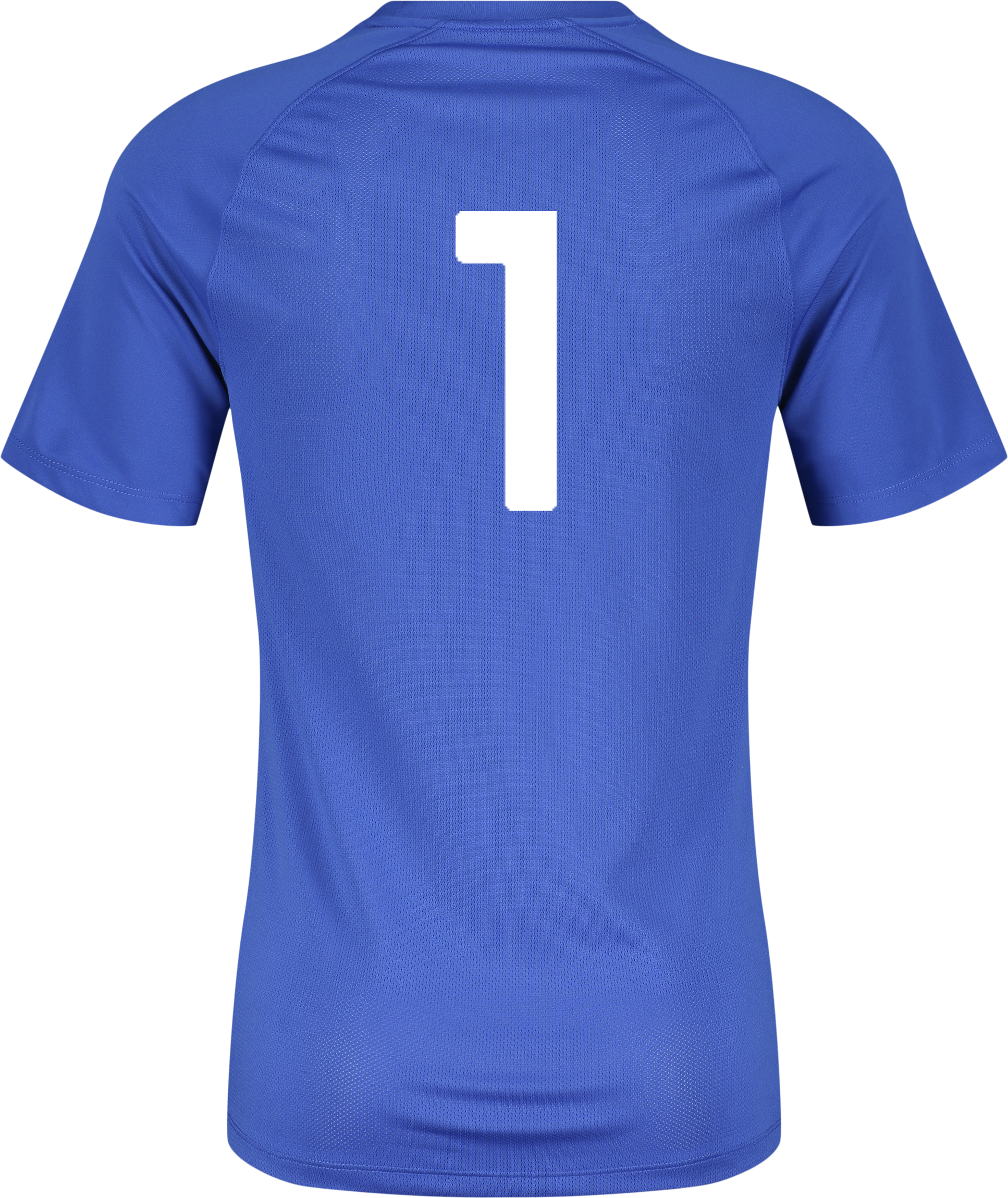 NIKE, PARK VIII SS JSY JR