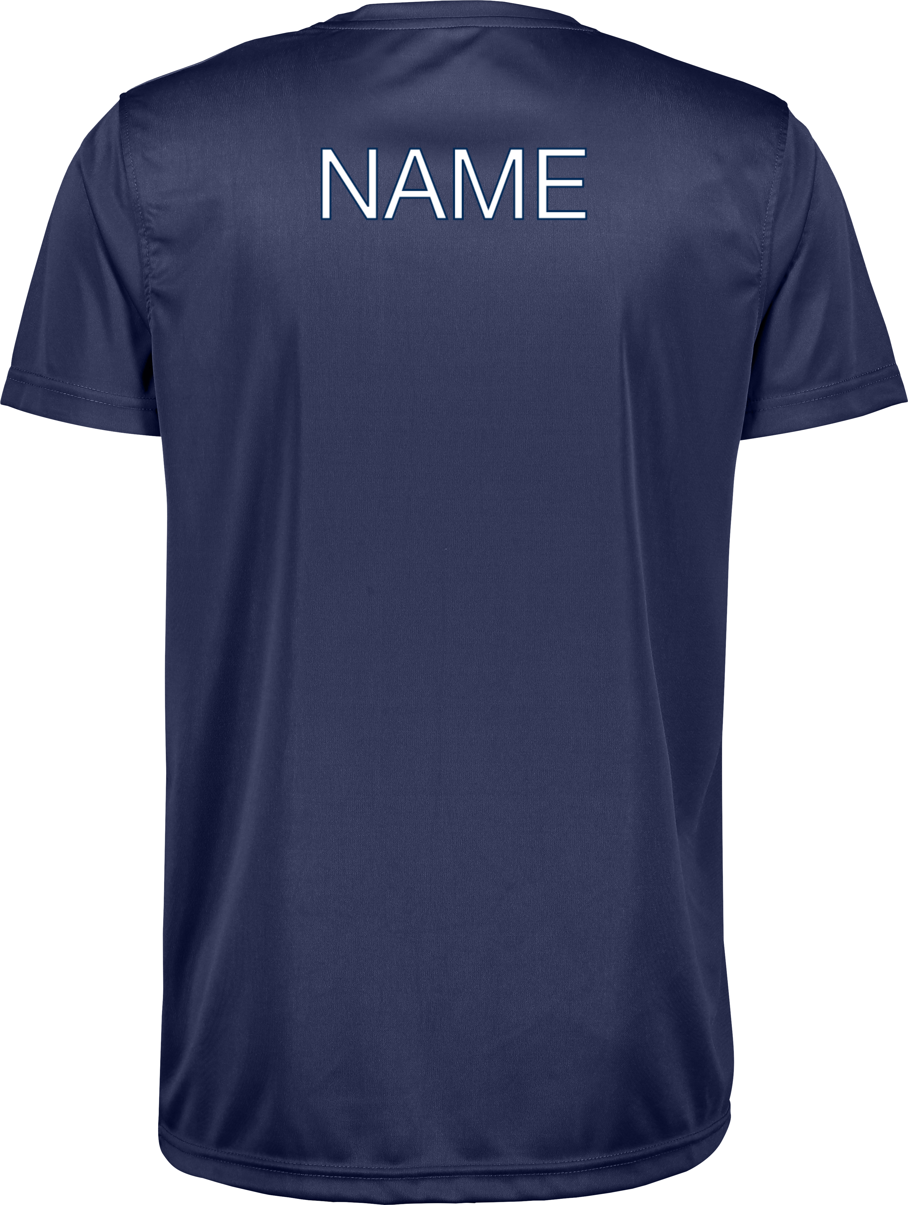 CLIQUE, Active Tee Men