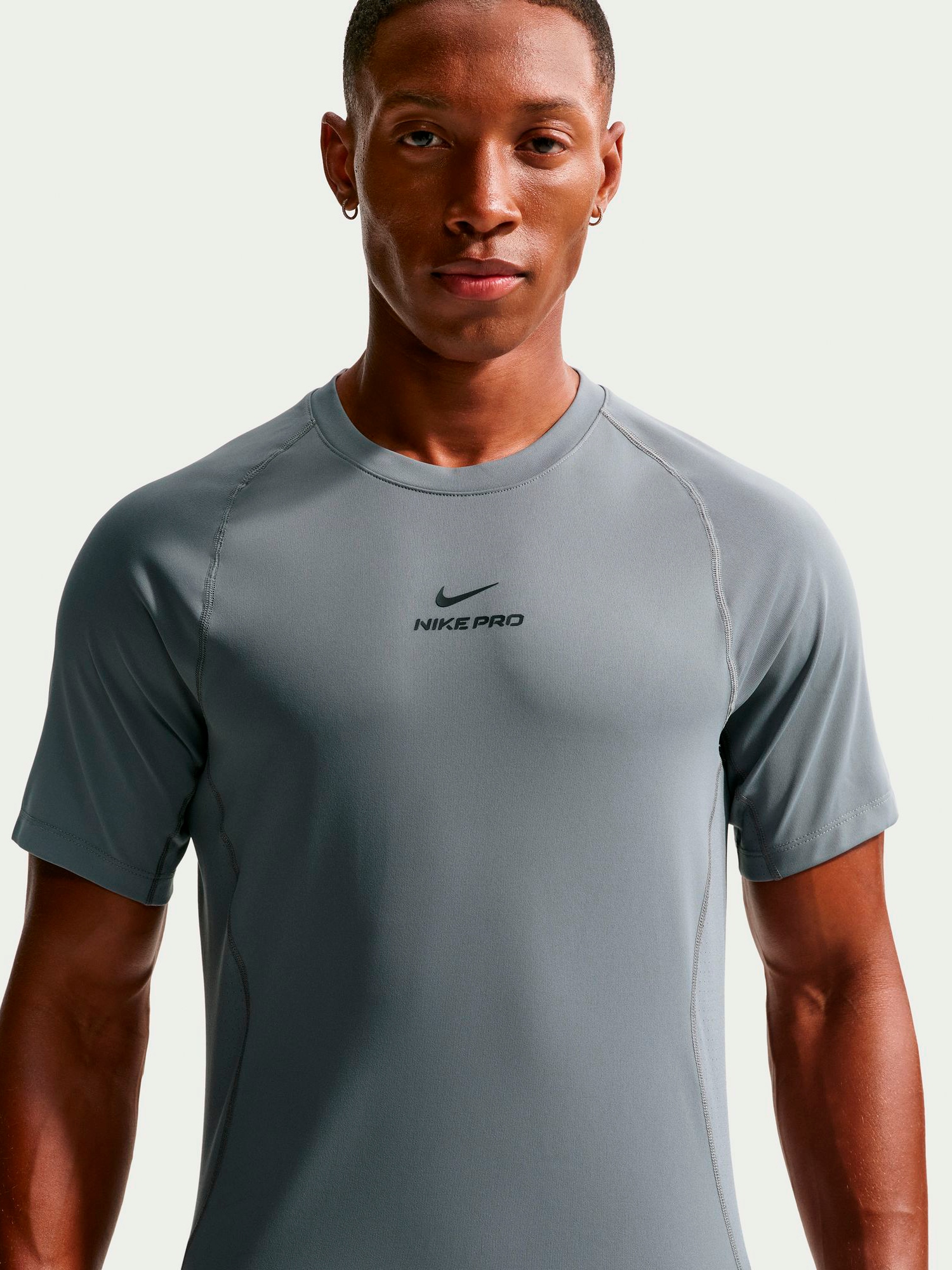 NIKE, M Np Df Npt Ss Top
