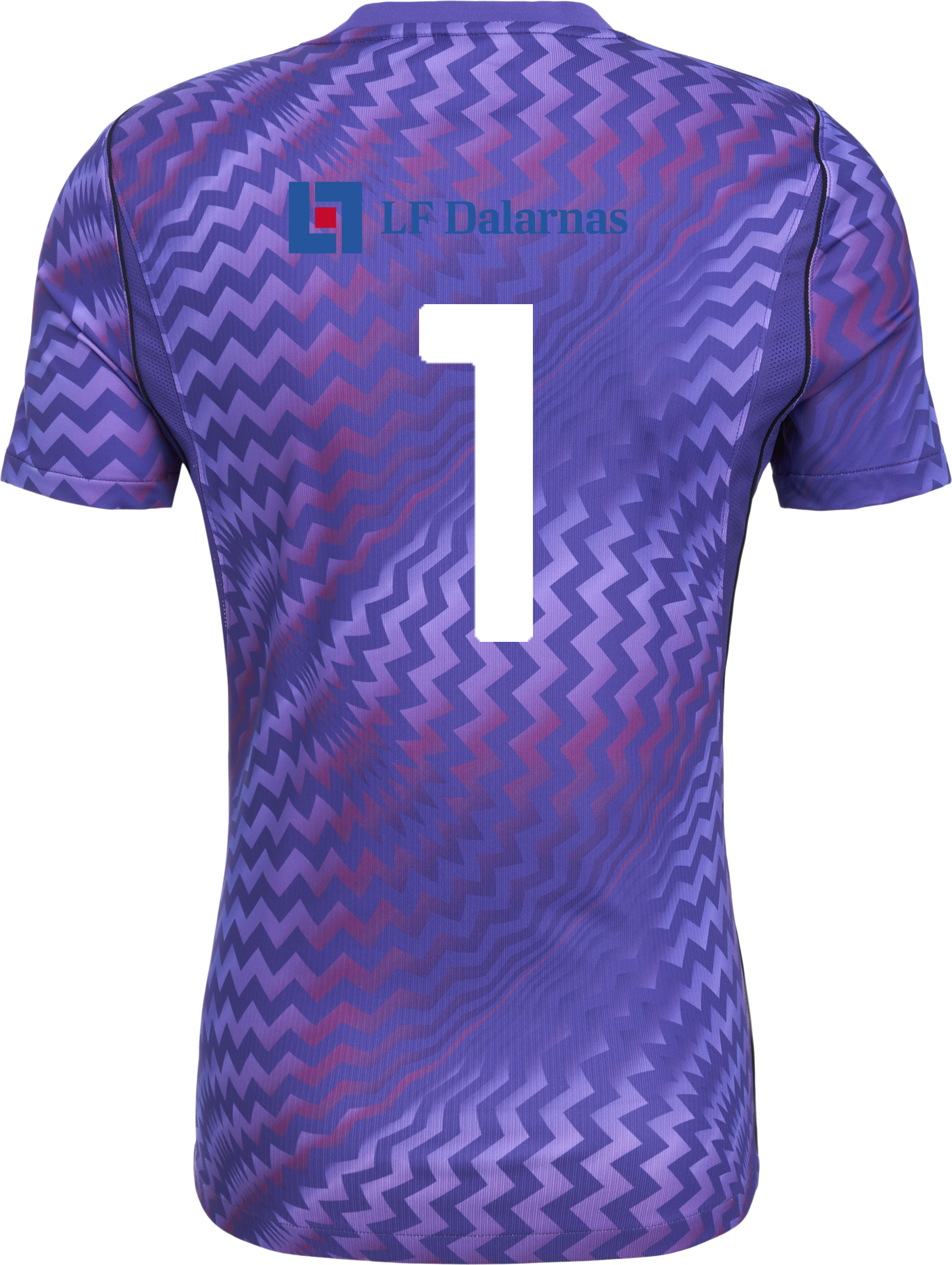 NIKE, GARDIEN VI GK SS JSY JR