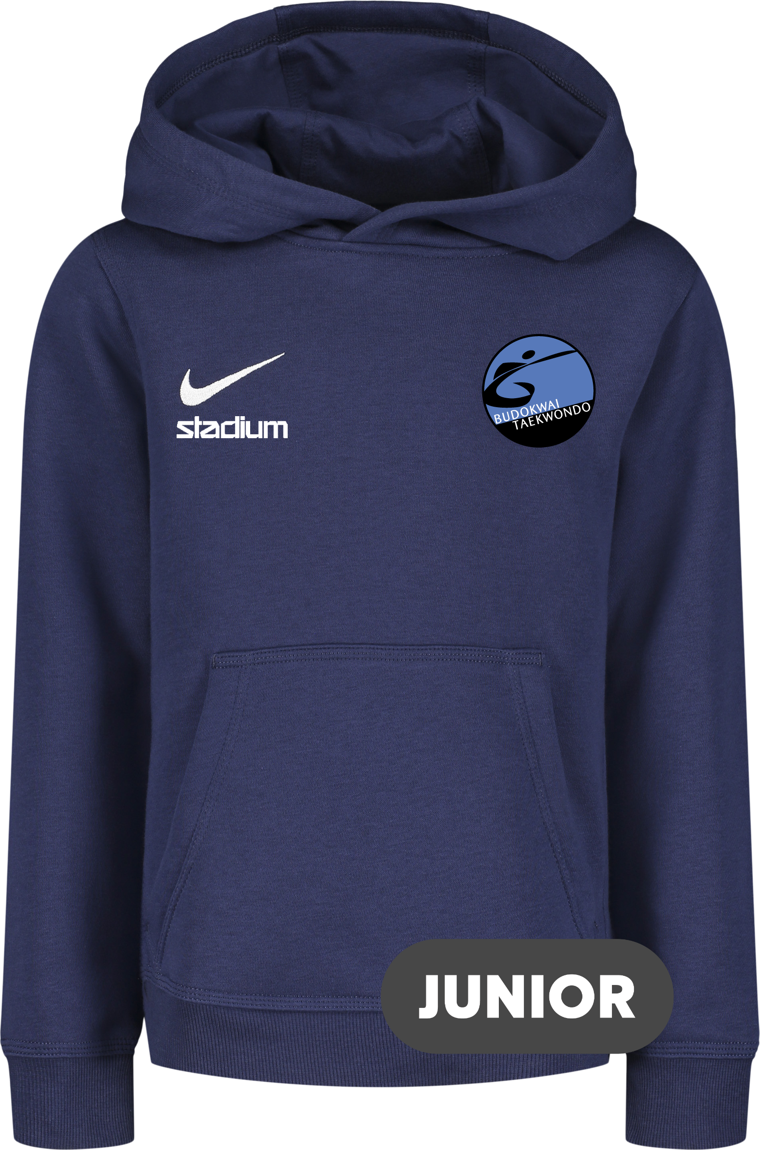 
NIKE, 
PARK26 FLC HOOD JR, 
Detail 1
