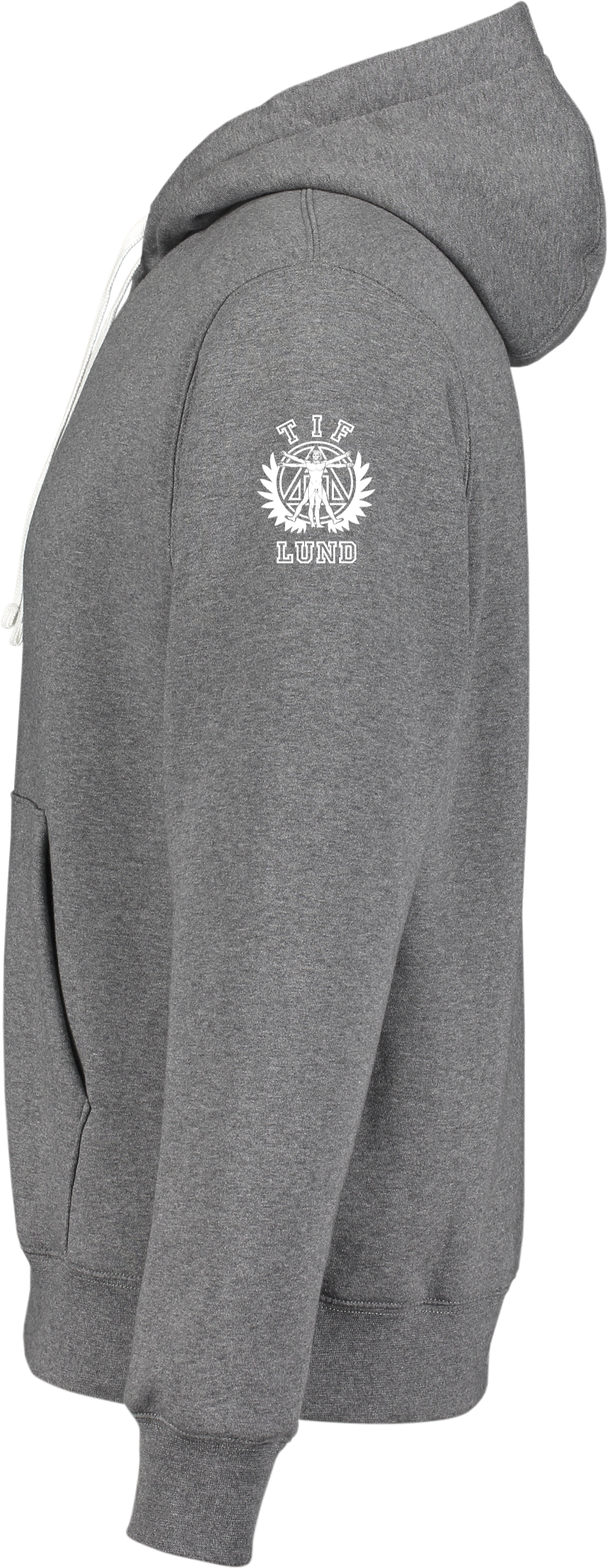 NIKE, Park 20 Flc Hood W