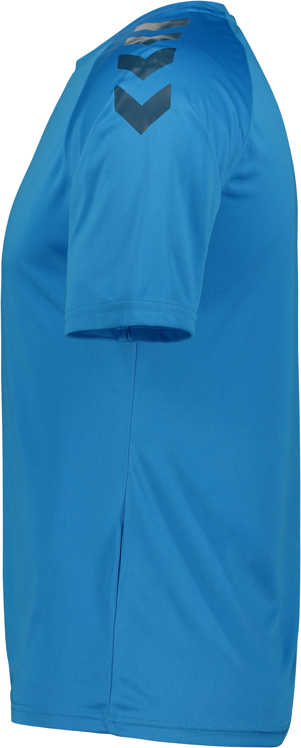 HUMMEL, Core Xk Poly Tee Ss