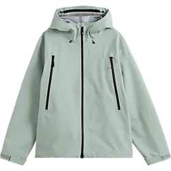 Hi-country 3l Snow Jacket 2.0 - Gray Olive Standard Small1x1