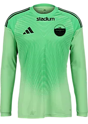 400133102101 ADIDAS T25 C Gk Jsy Ls 400133102101 ADIDAS T25 C Gk Jsy Ls Standard Small1x1