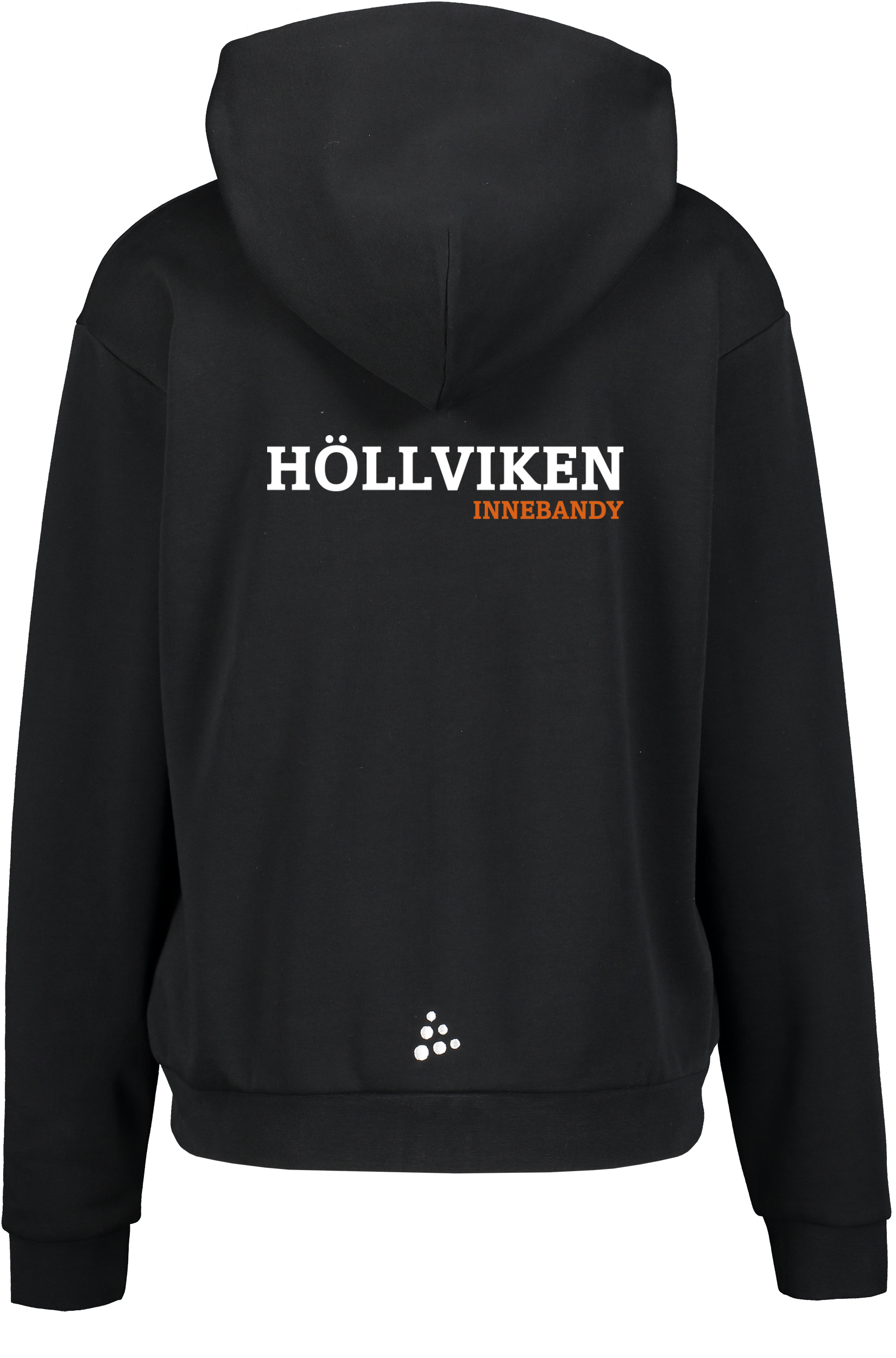 CRAFT, Community 2.0 Fz Hood W