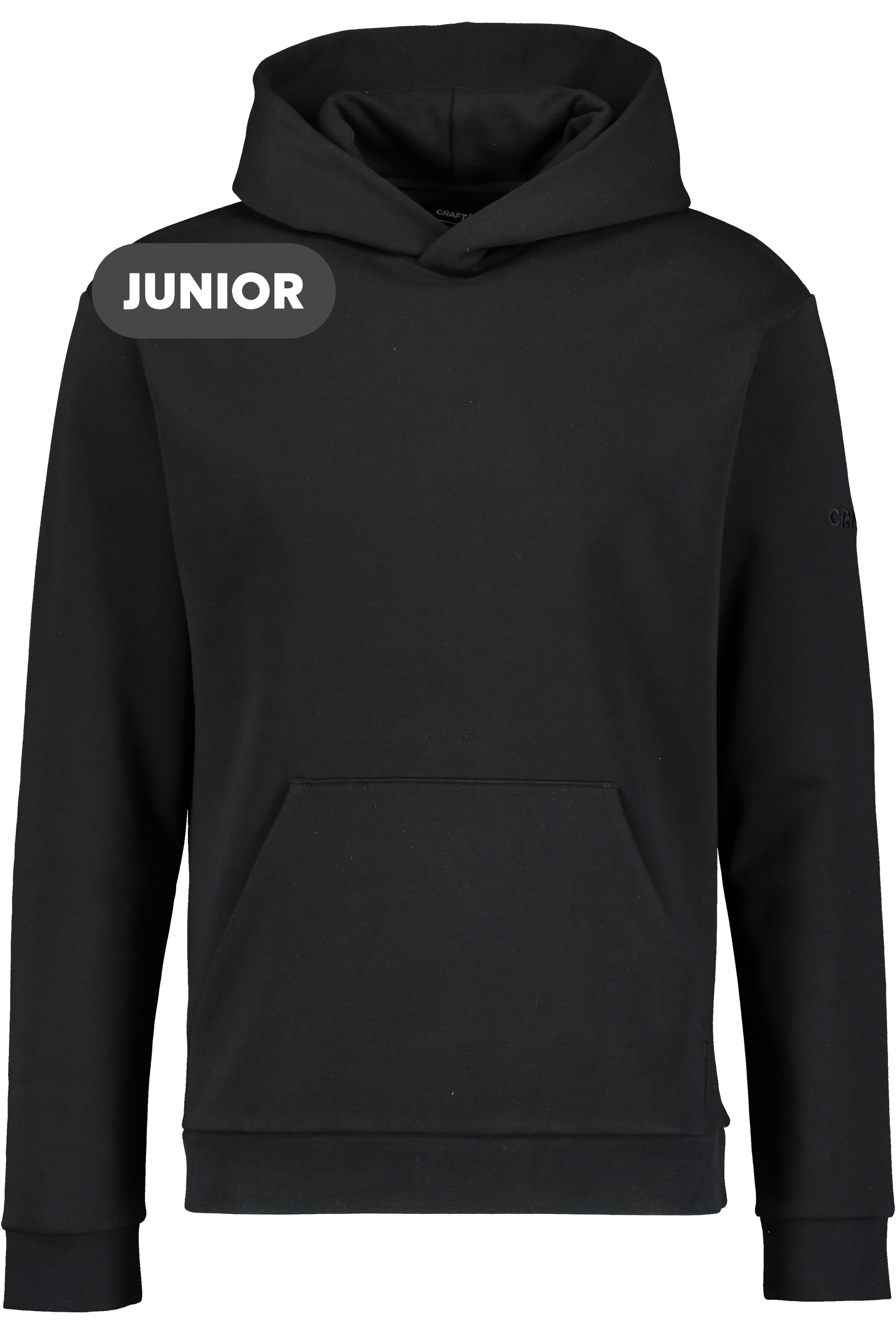 
CRAFT, 
Community 2.0 Hood Jr, 
Detail 1
