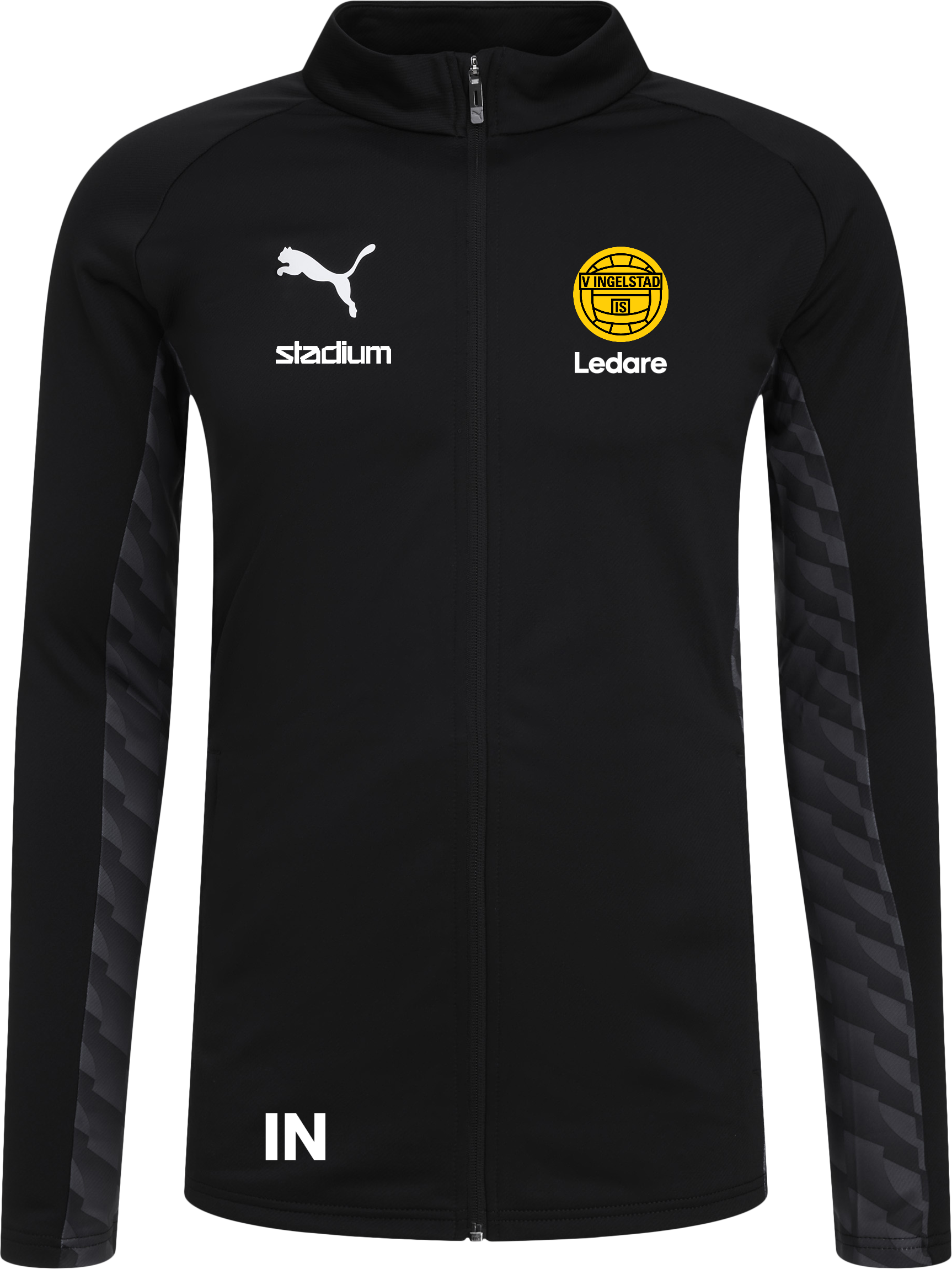 
PUMA, 
TEAMLIGA26 TRAINING JACKET, 
Detail 1
