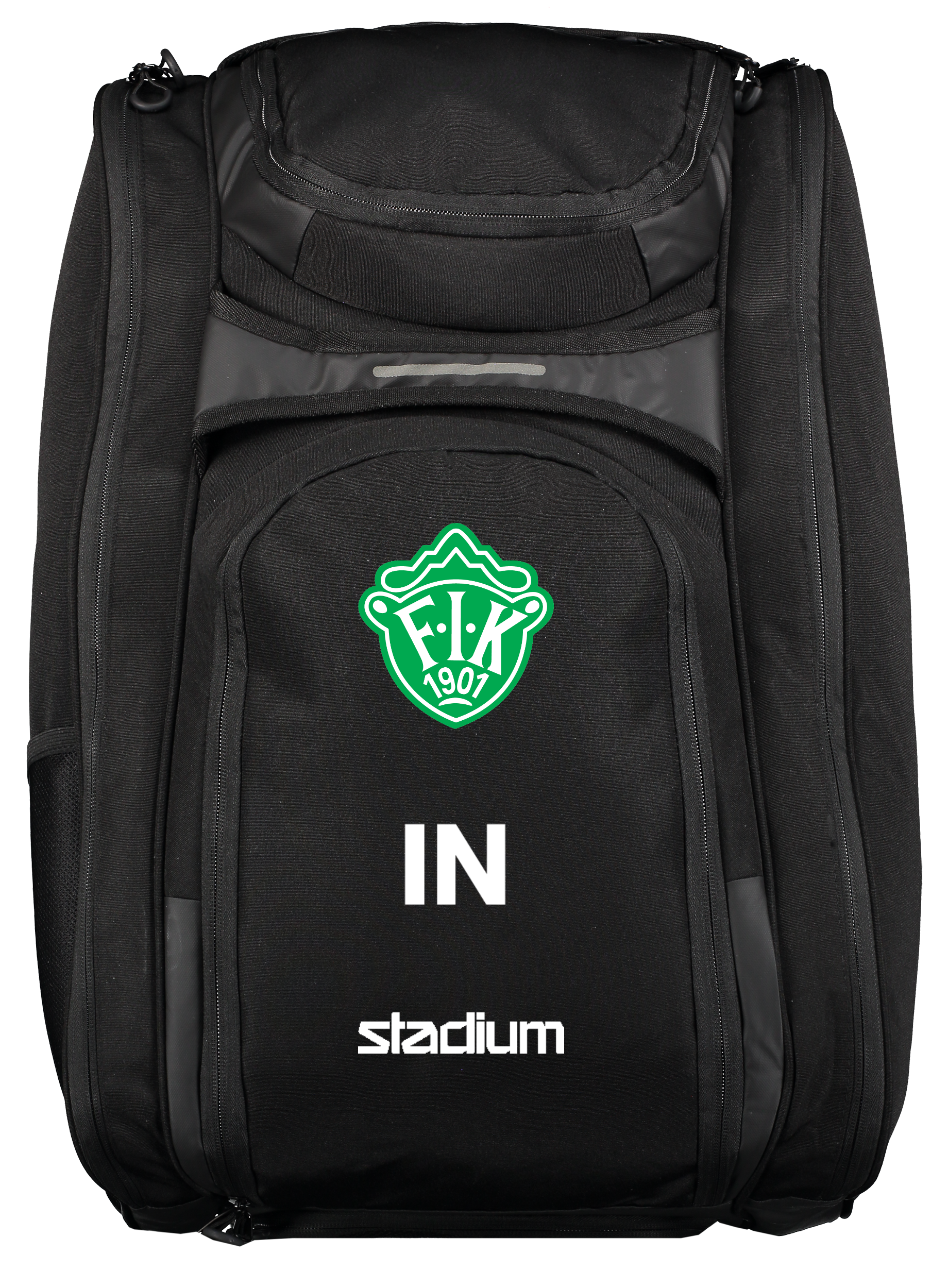 
CLIQUE, 
2.0 Combi Bag, 
Detail 1
