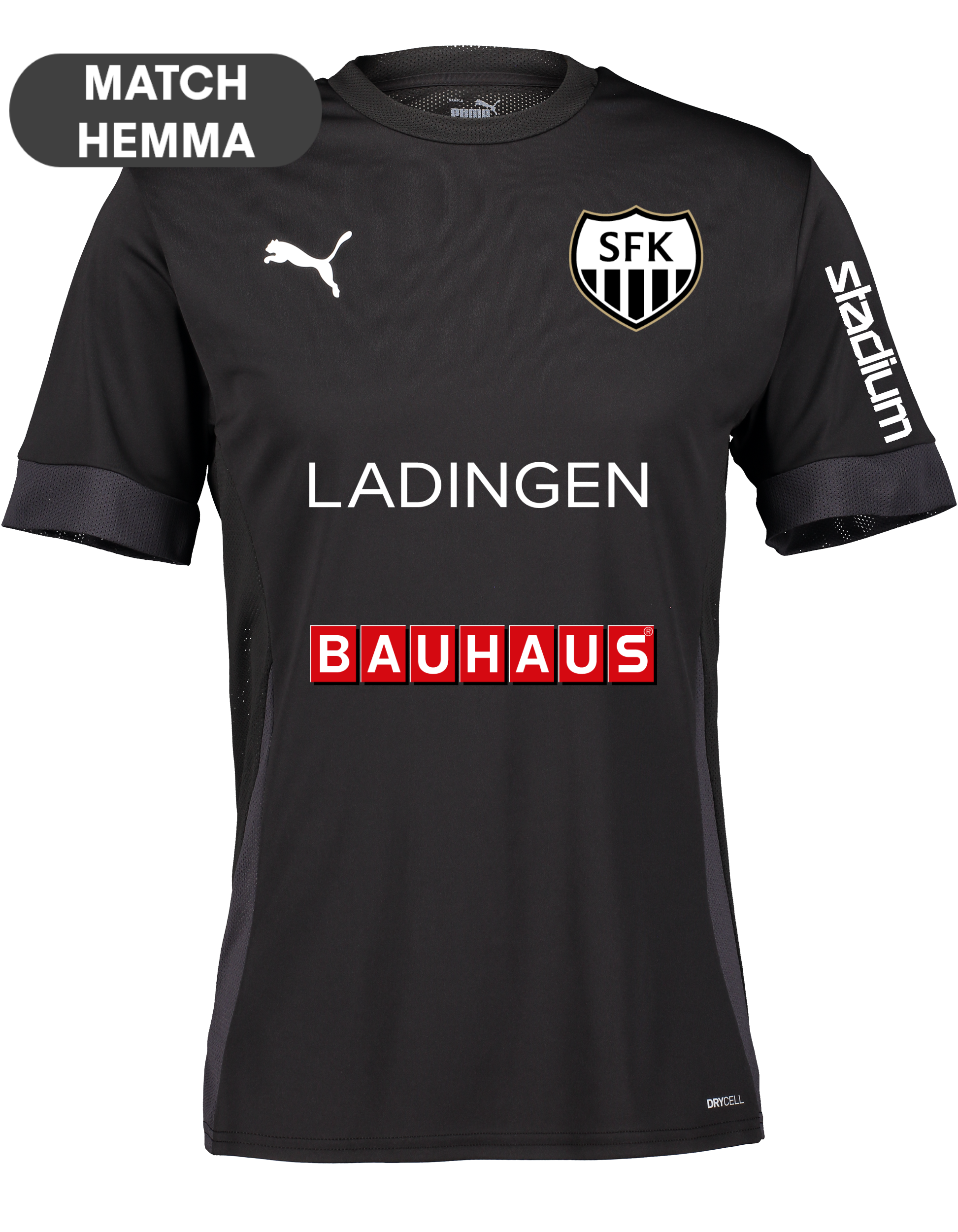 
PUMA, 
T Goal Matchday Jsy Jr, 
Detail 1
