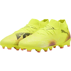 Future 8 Pro Fg/Ag Jr - Yellow Alert Standard Small1x1