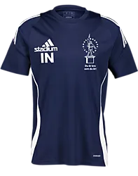 390922104101 ADIDAS Tiro24 Jsy Jr 390922104101 ADIDAS Tiro24 Jsy Jr Standard Small1x1