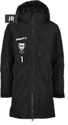 279720102101 CRAFT Parkas Jkt Jr 279720102101 CRAFT Parkas Jkt Jr Standard Small1x1