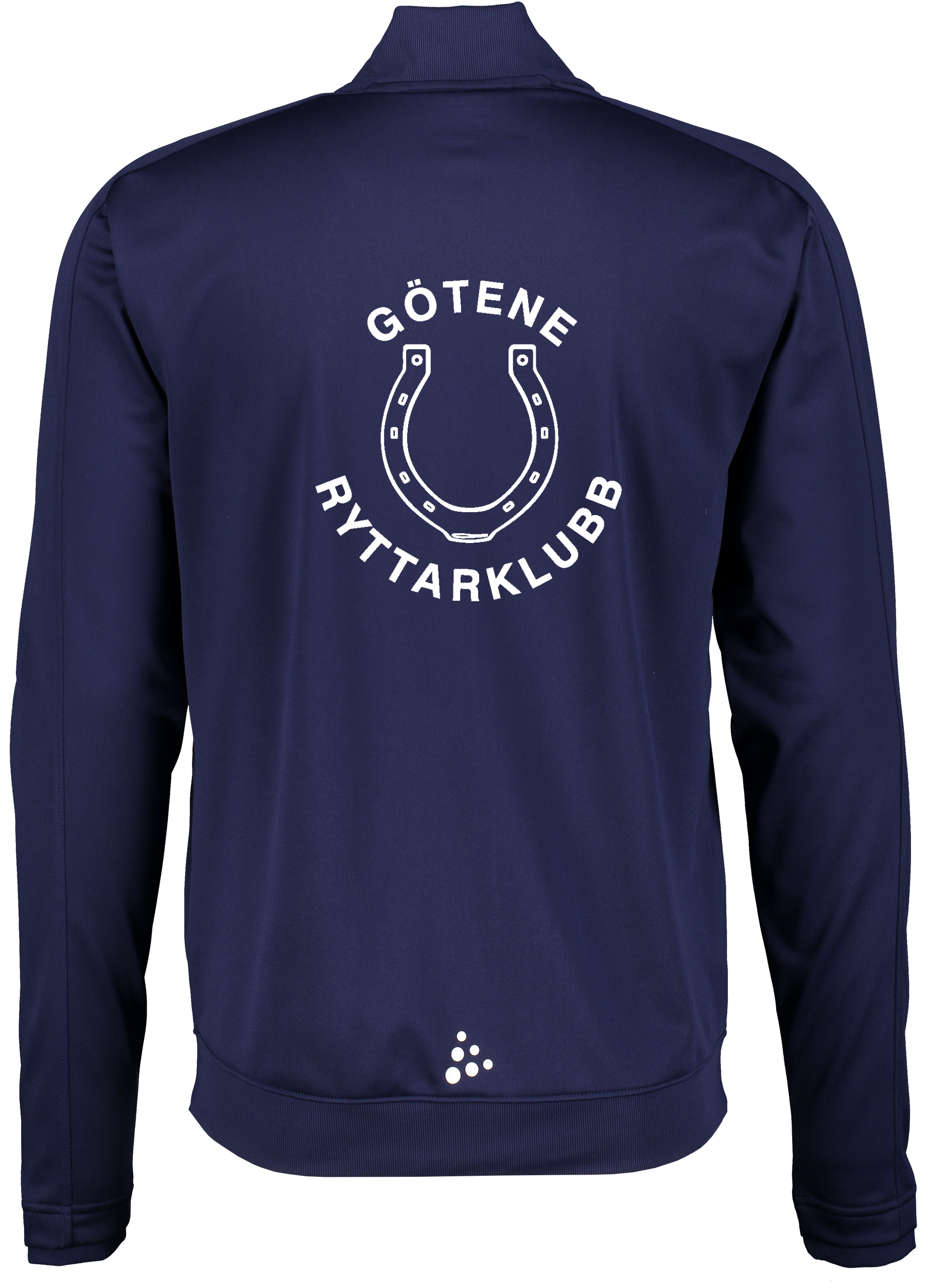 CRAFT, Evolve 2.0 Full Zip Jacket M