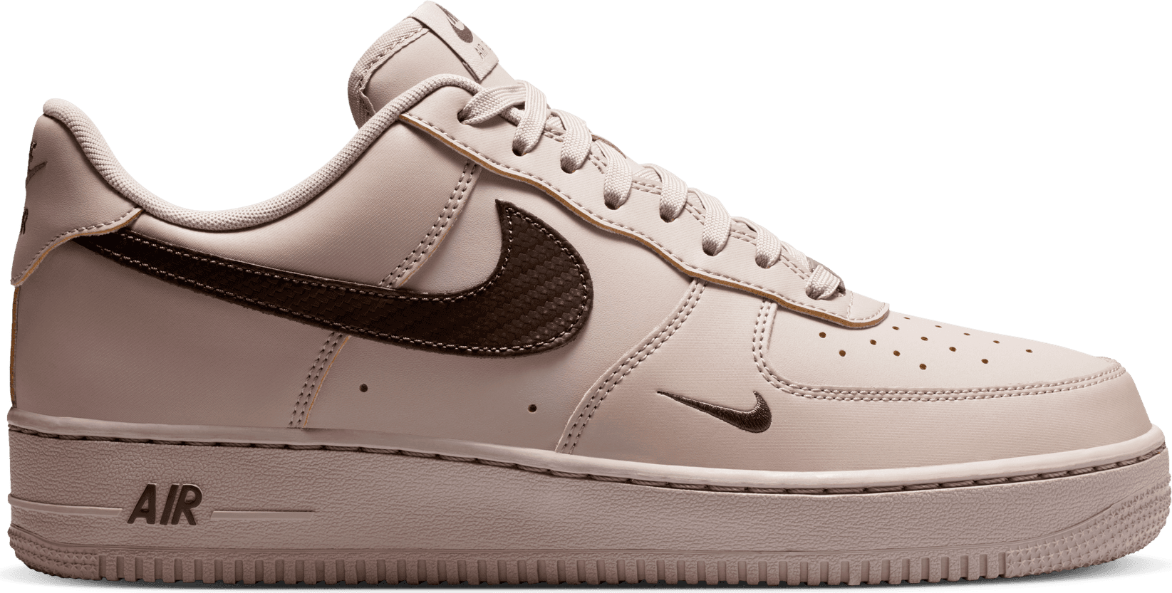 
NIKE, 
M AIR FORCE 1, 
Detail 1
