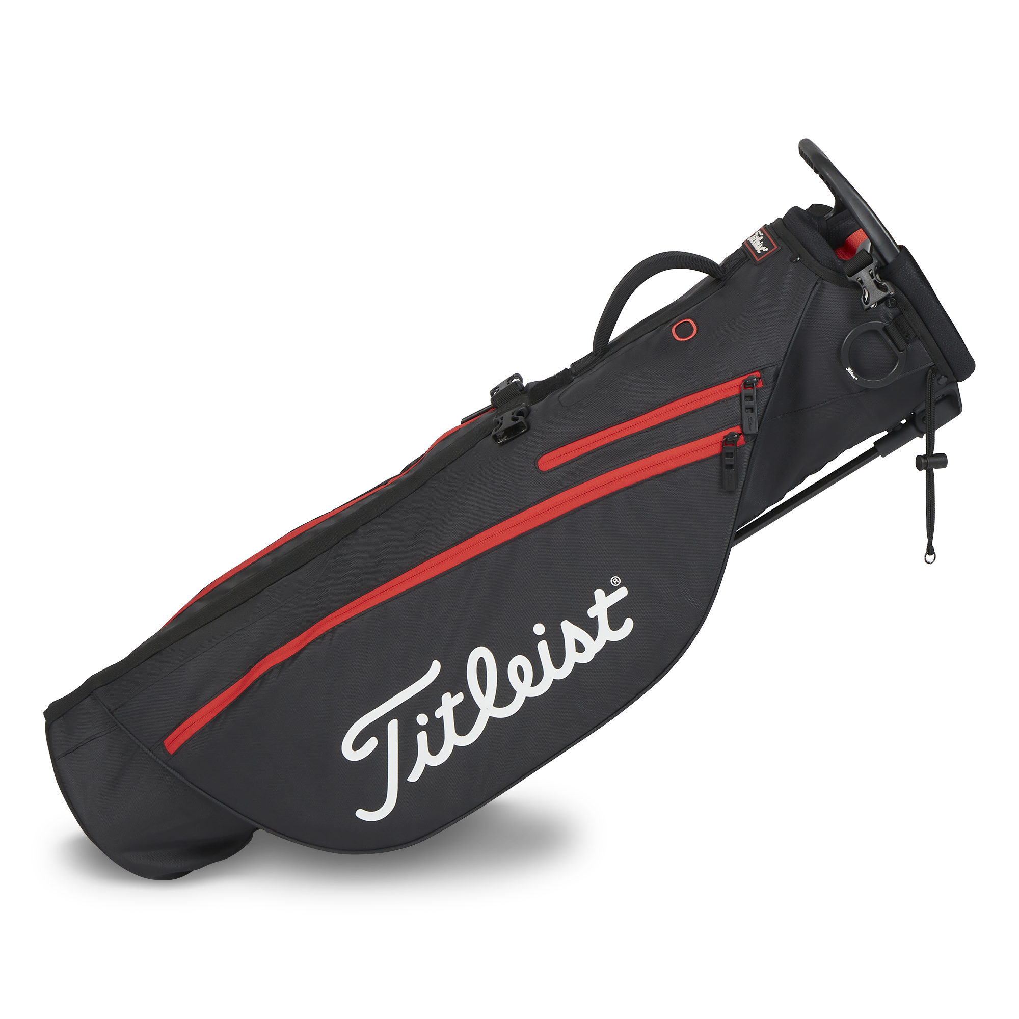 TITLEIST, Premium Carry