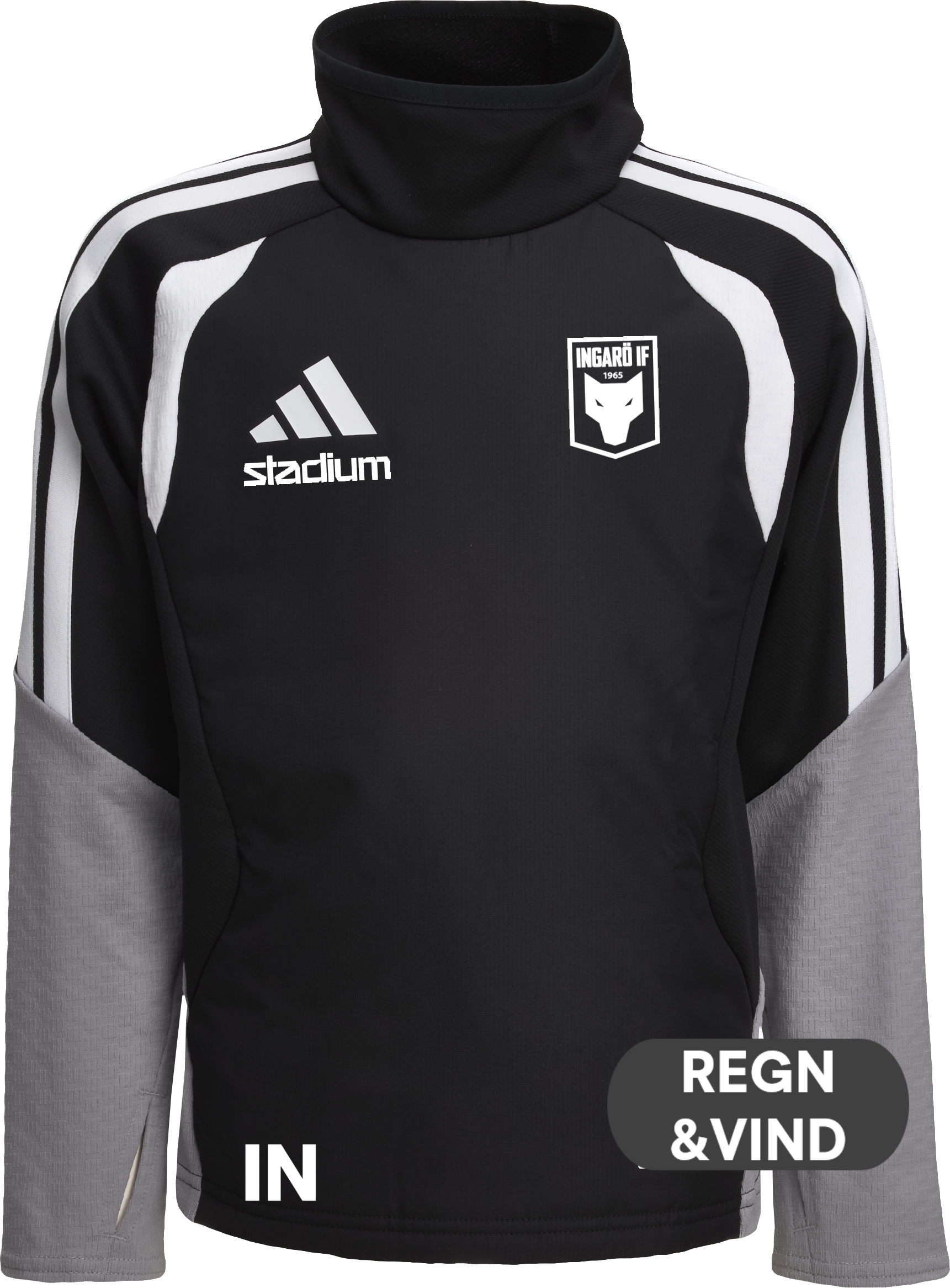 
ADIDAS, 
TIRO26 C WINT TOP JR, 
Detail 1
