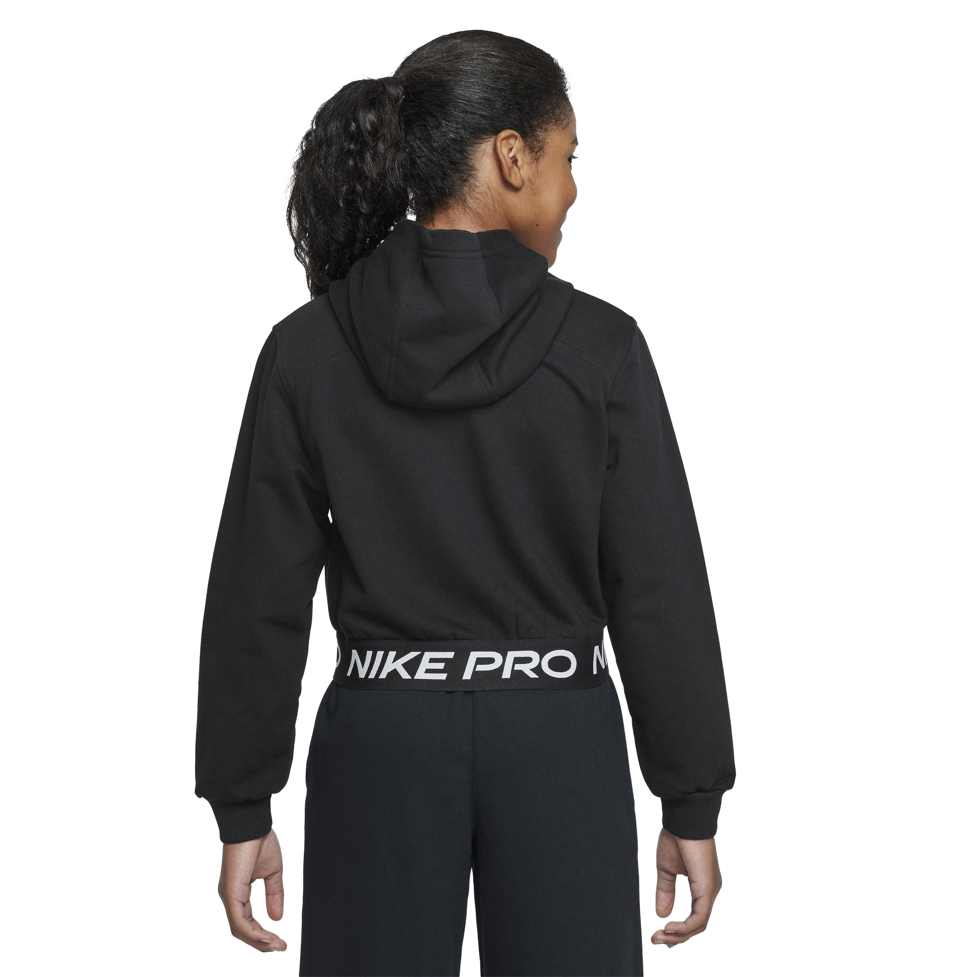 NIKE, G Np Df Flc Hdy