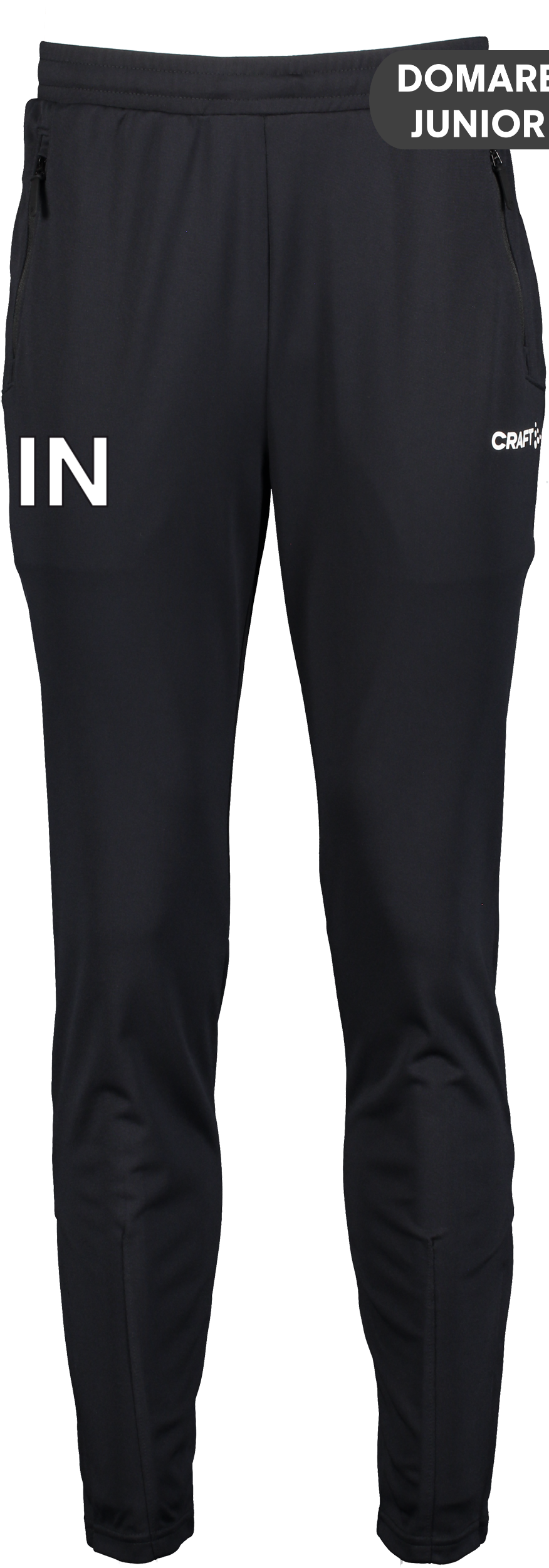 
CRAFT, 
Evolve 2.0 Pants Jr, 
Detail 1
