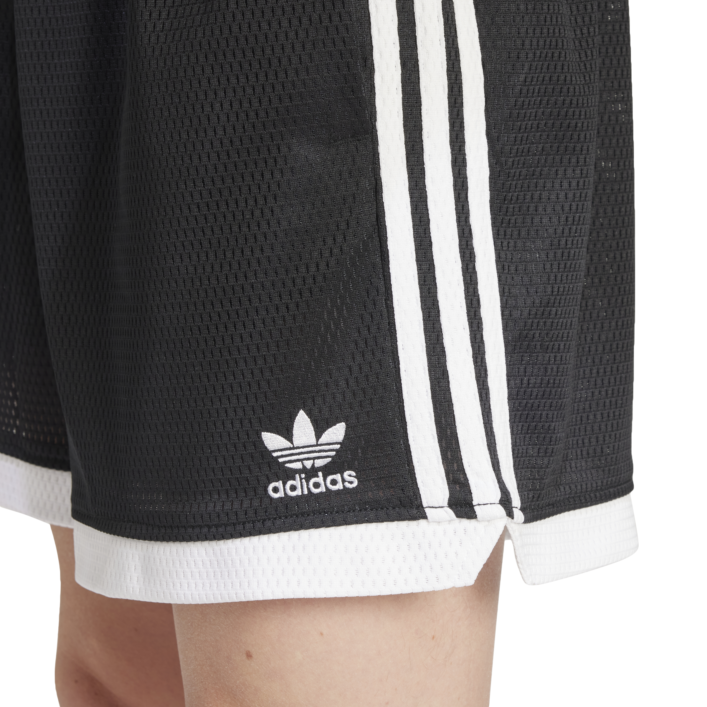 ADIDAS ORIGINALS, M Mockeylet Shorts