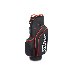 364217101101 TITLEIST Cartbag 14 364217101101 TITLEIST Cartbag 14 Standard Small1x1