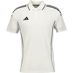 Tiro25 C Polo - White Standard Small1x1