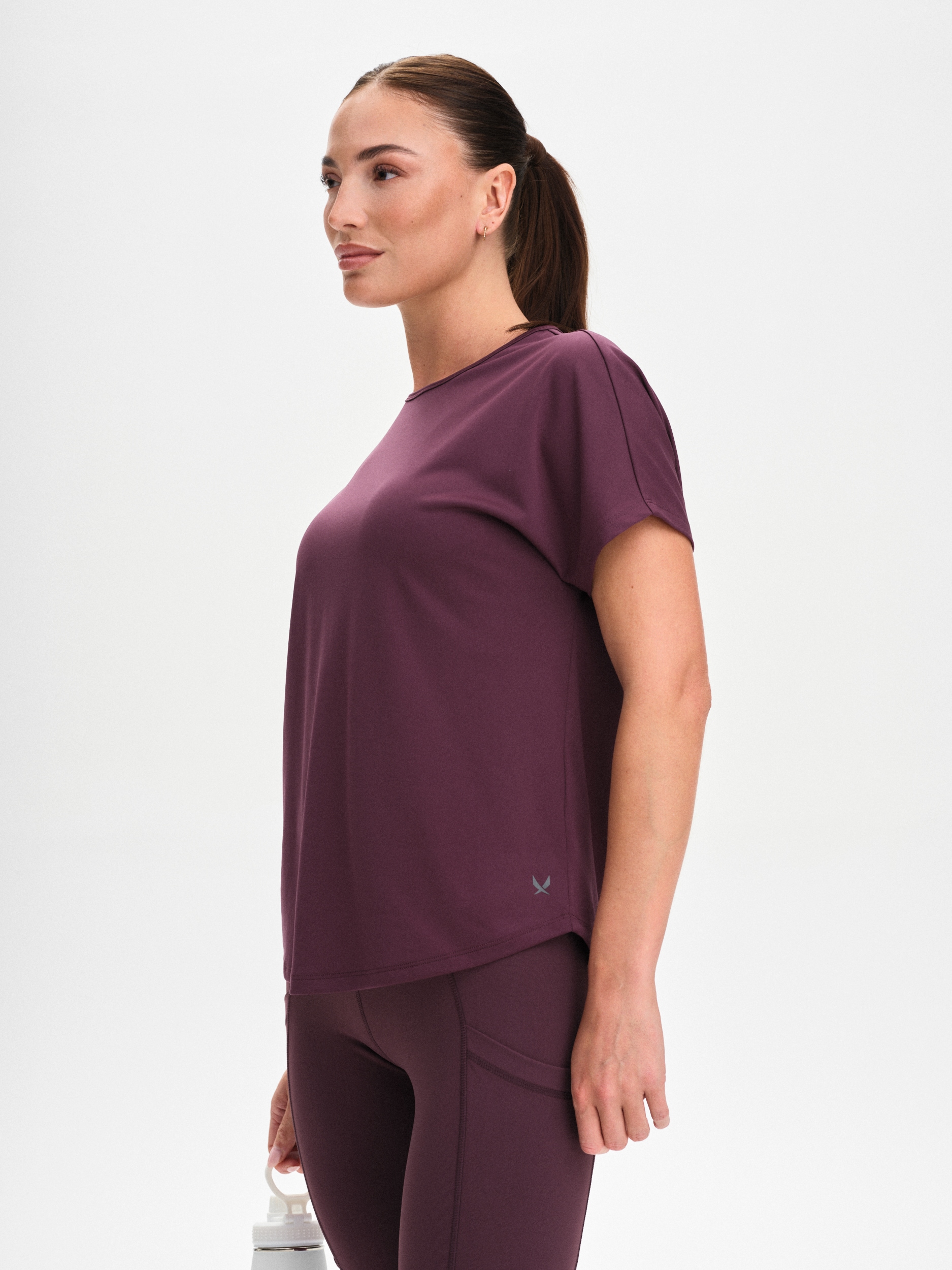 SOC, W Core Tee