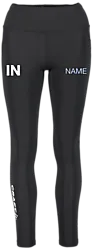 394183102101 CRAFT Rush 2.0 Tights W 394183102101 CRAFT Rush 2.0 Tights W Standard Small1x1