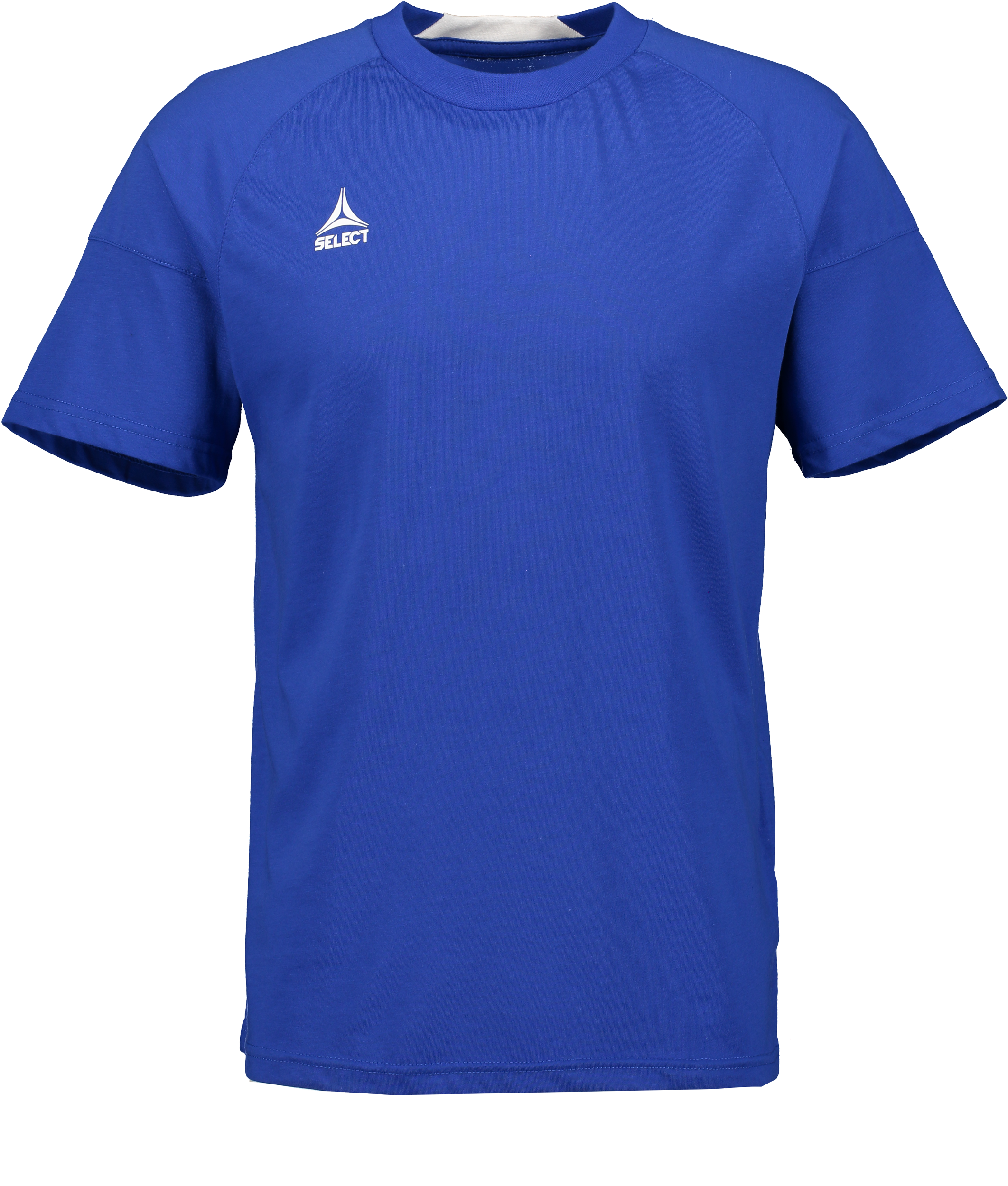 
SELECT, 
Oxford 25 T-Shirt, 
Detail 1
