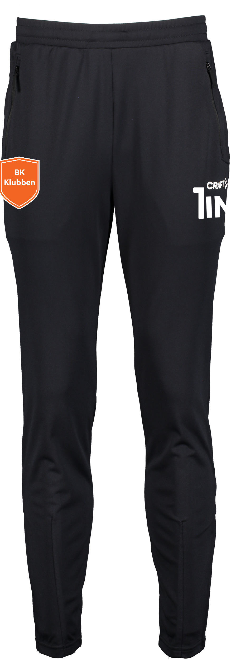 
CRAFT, 
Evolve 2.0 Pants Jr, 
Detail 1
