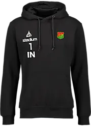 403669101101 SELECT Hoodie Basic Jr V24 403669101101 SELECT Hoodie Basic Jr V24 Standard Small1x1