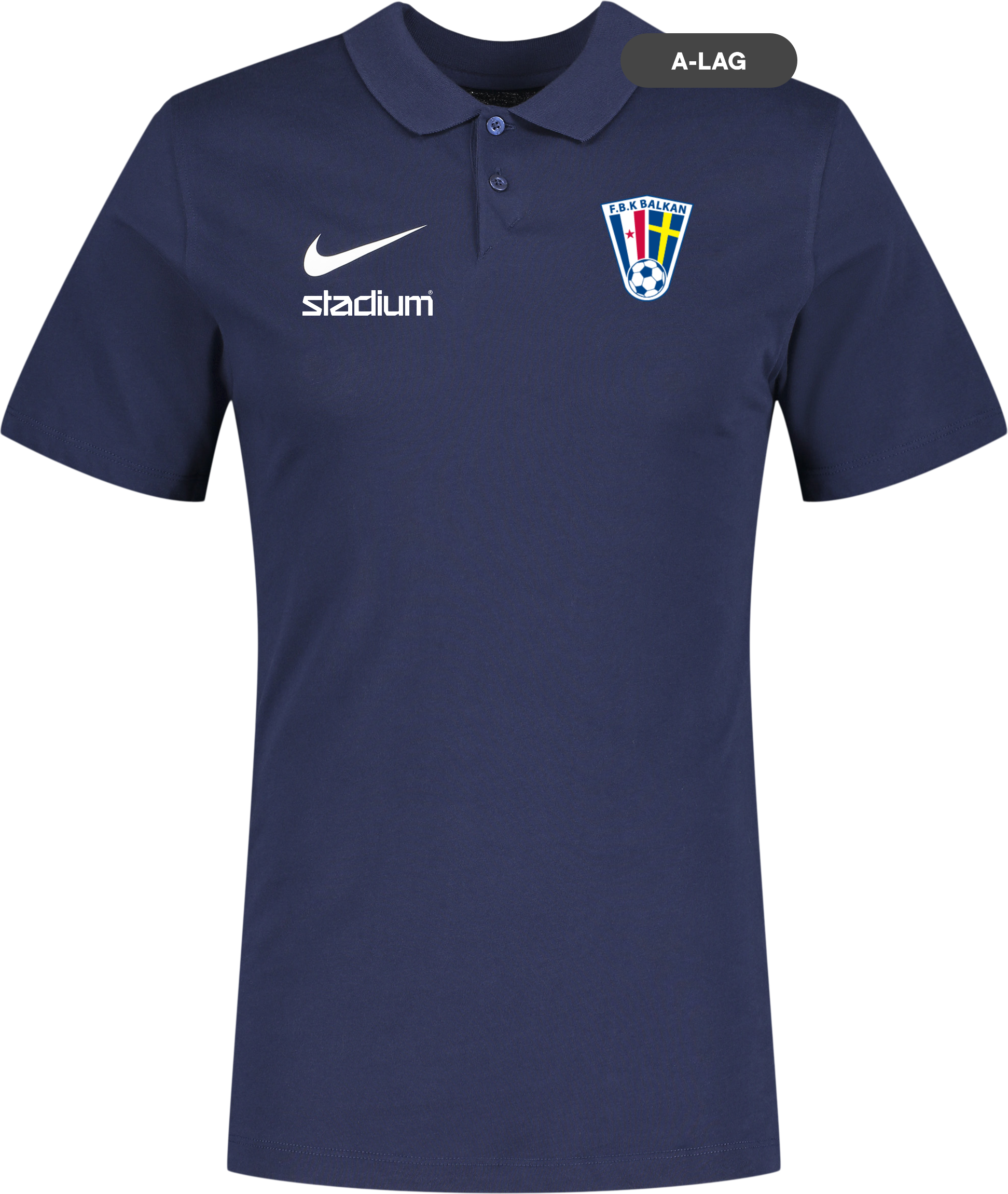 
NIKE, 
PARK26 SS POLO, 
Detail 1
