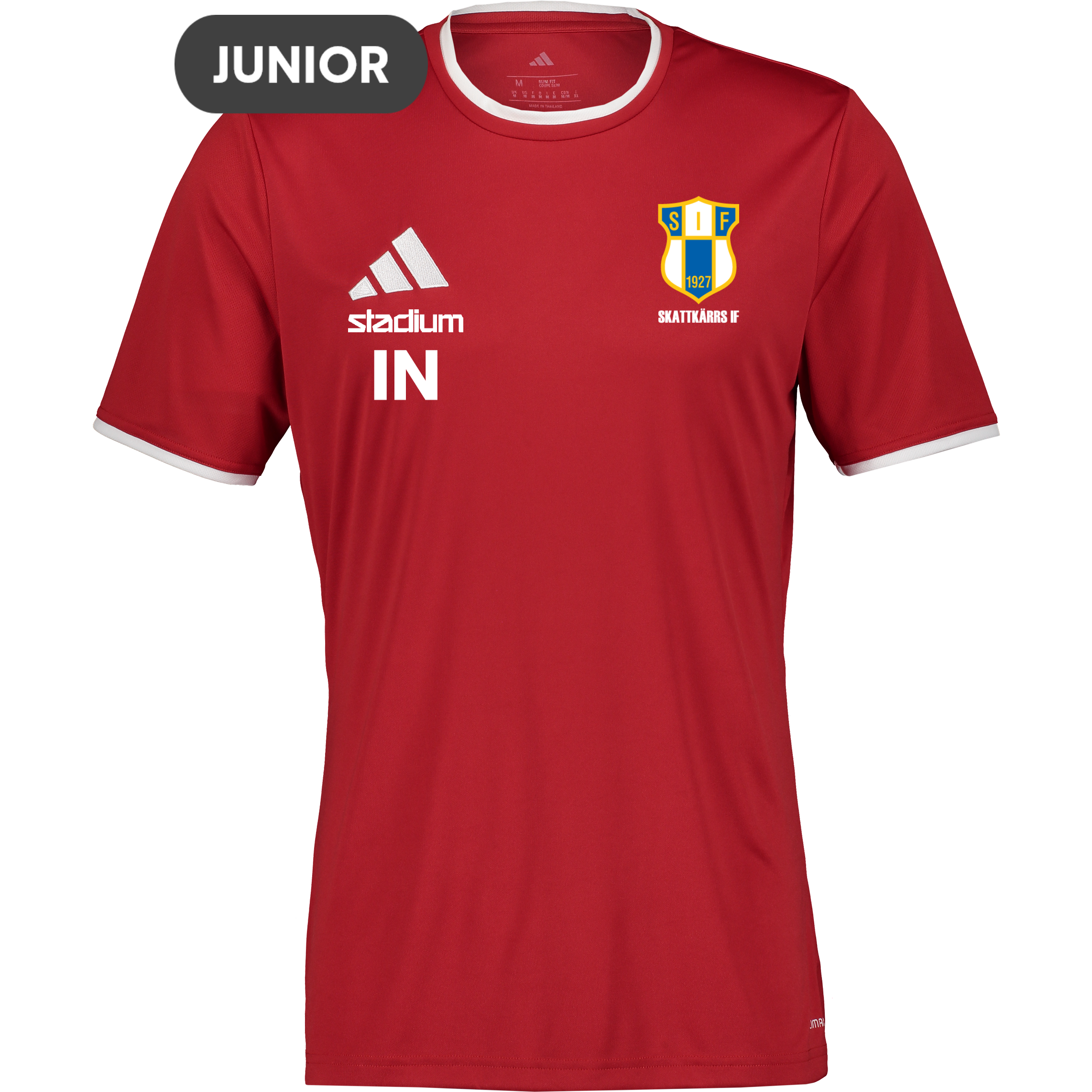 
ADIDAS, 
ENT26 JSY JR, 
Detail 1
