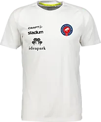 321483106101 CRAFT Evolve Tee Jr 321483106101 CRAFT Evolve Tee Jr Standard Small1x1