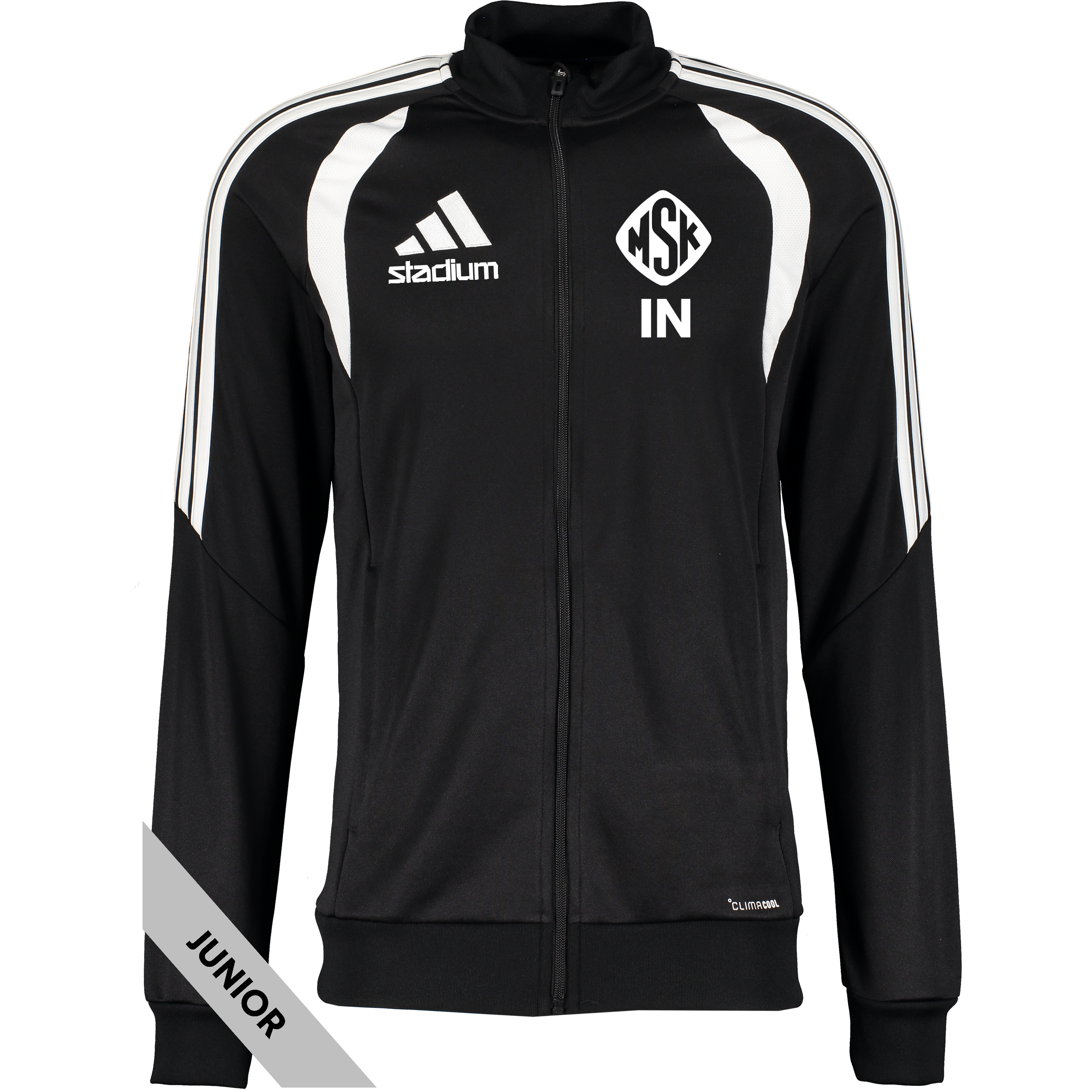 
ADIDAS, 
TIRO26 L TR JKT JR, 
Detail 1
