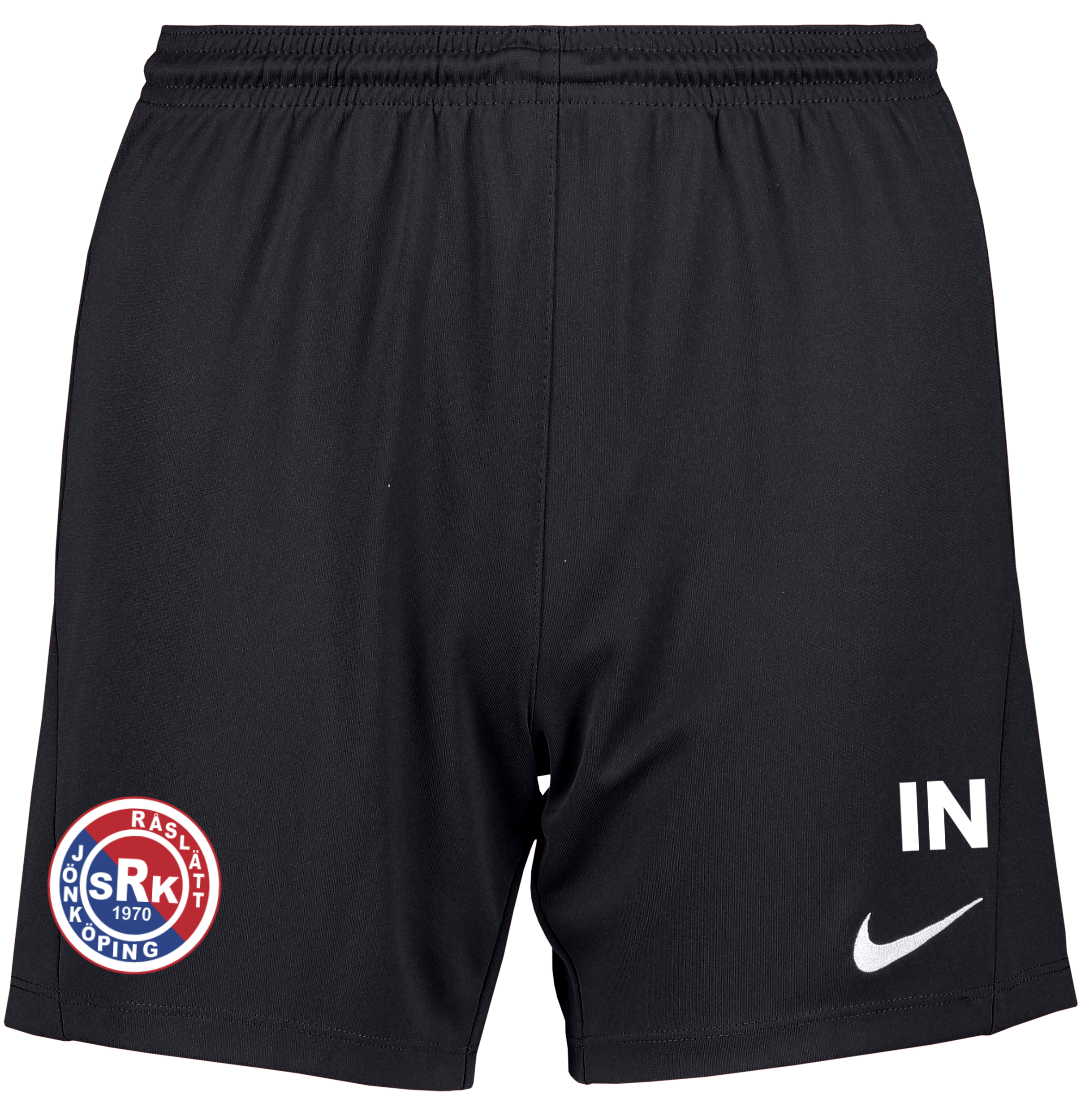 
NIKE, 
Park III Short W, 
Detail 1
