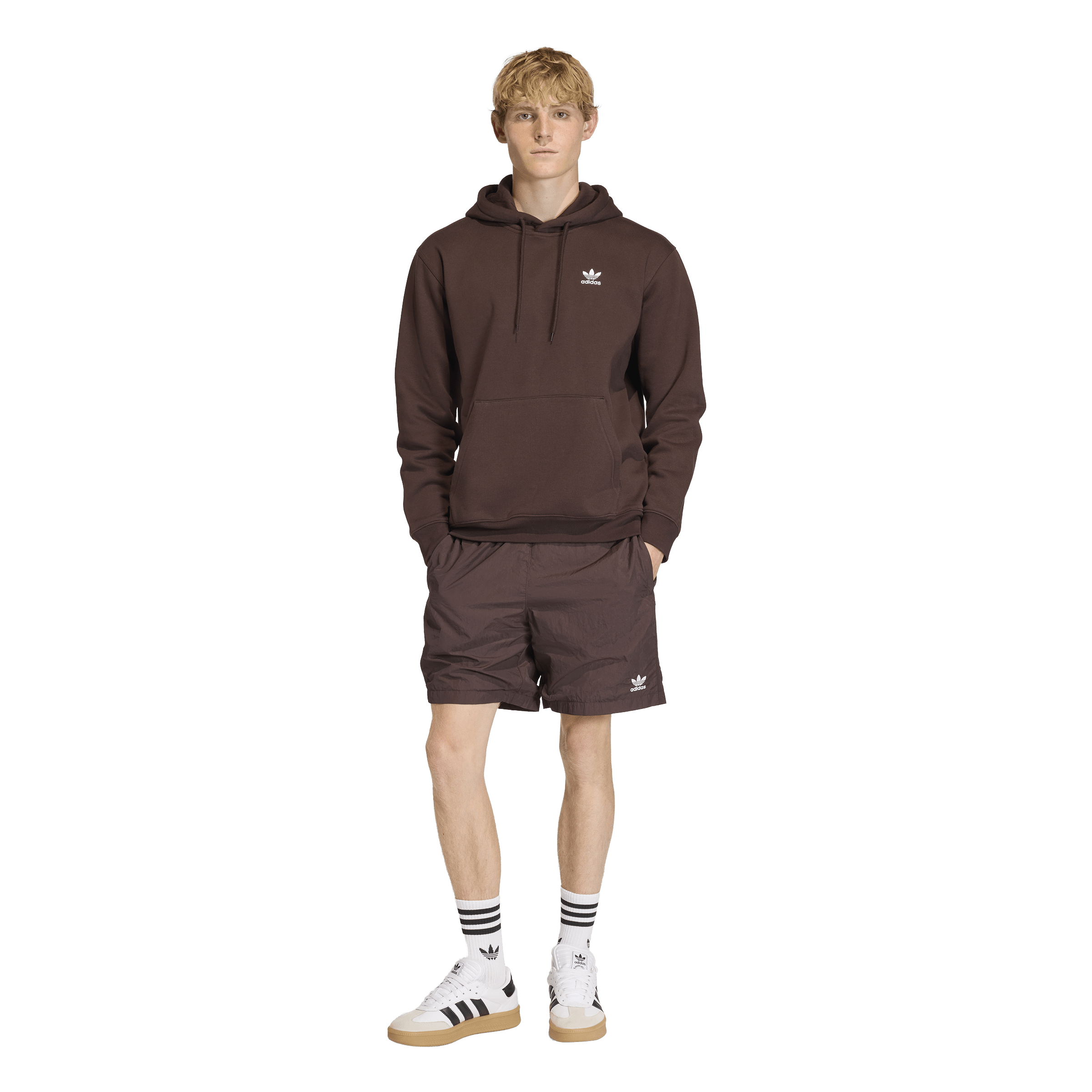 ADIDAS ORIGINALS, M ESS LOOSE HOOD