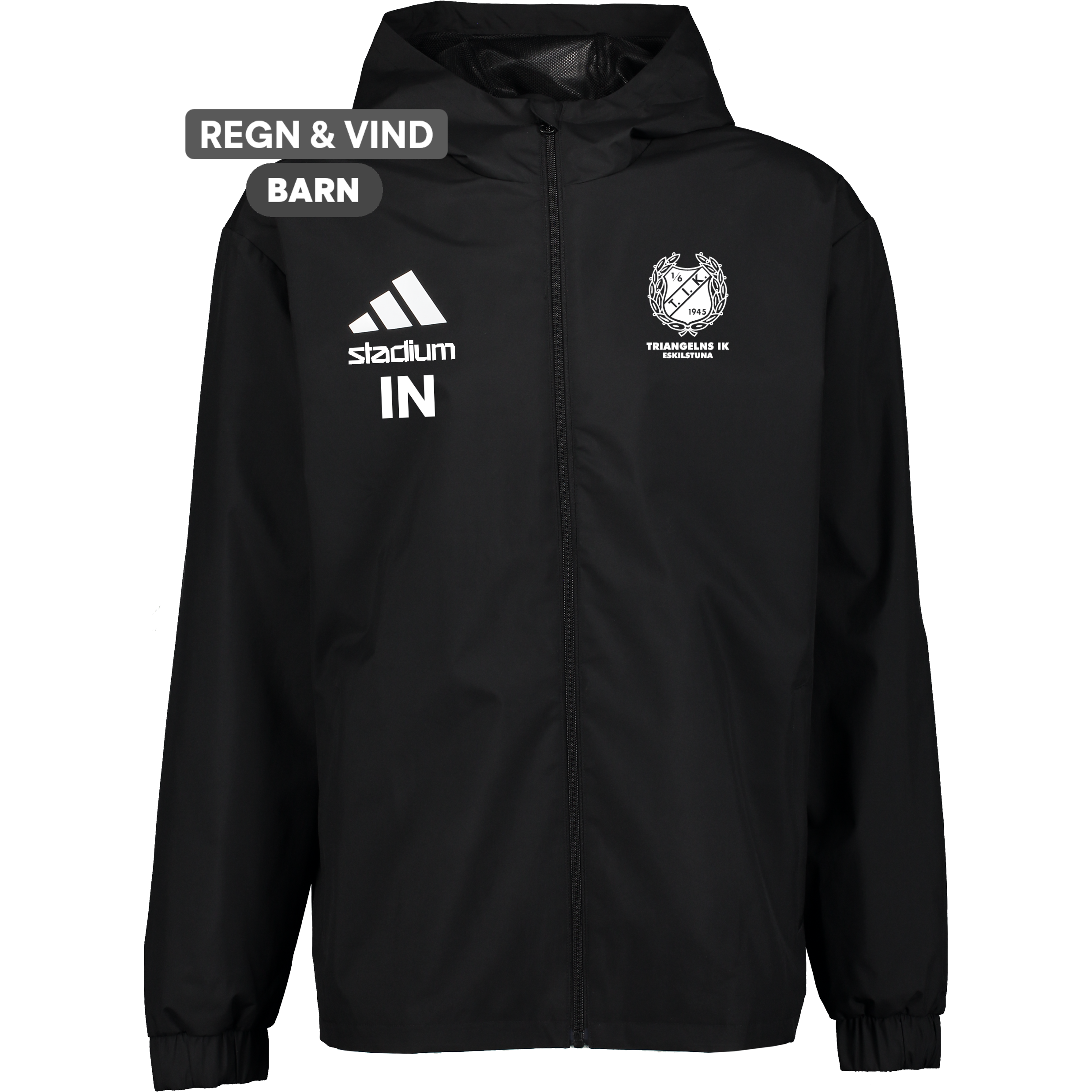 
ADIDAS, 
ENT26 AW JKT JR, 
Detail 1
