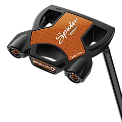 404495101101 TAYLOR MADE Spider Tour Black #3 Rh 404495101101 TAYLOR MADE Spider Tour Black #3 Rh Standard Small1x1