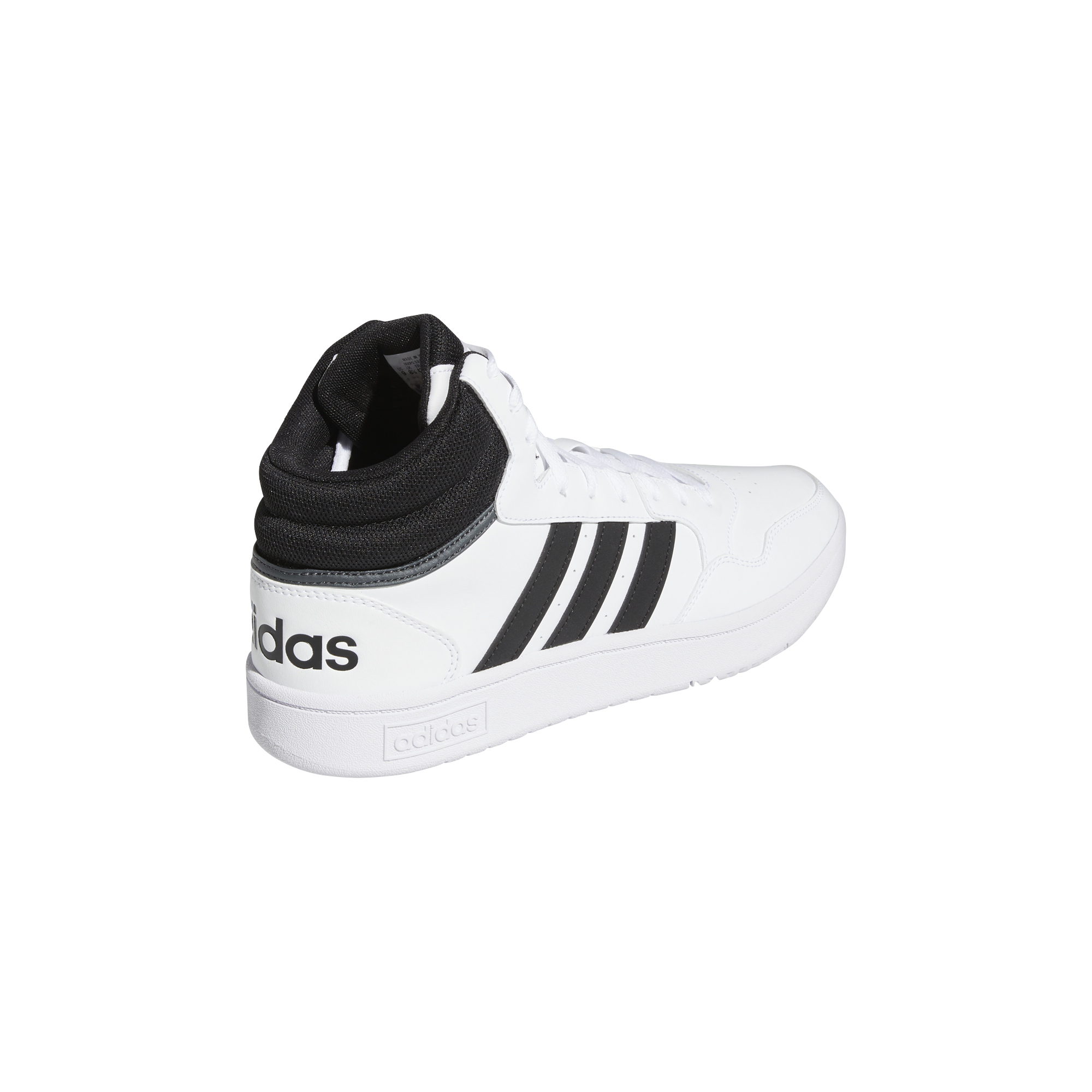 ADIDAS, M Hoops 3.0 Mid