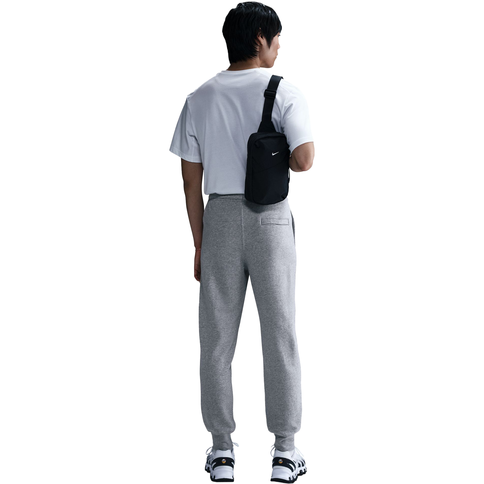 NIKE, M NIKE CLUB JOGGERS