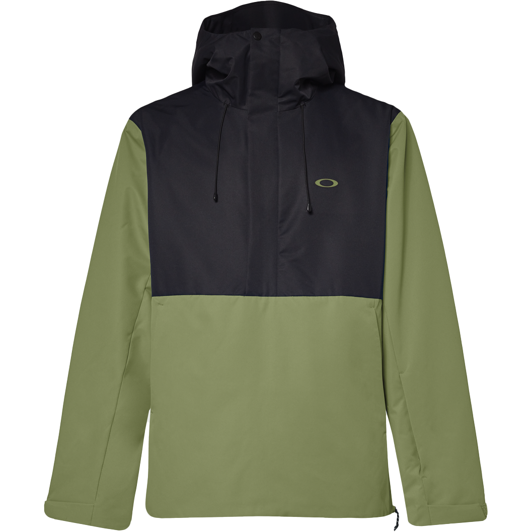 
OAKLEY, 
Elk Grove Anorak M, 
Detail 1
