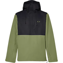 701941106102 OAKLEY  Elk Grove Anorak M 701941106102 OAKLEY Elk Grove Anorak M  Standard Small1x1