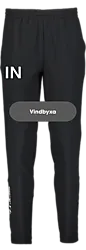 394806102101 CRAFT Rush 2.0 Training Pants M 394806102101 CRAFT Rush 2.0 Training Pants M Standard Small1x1