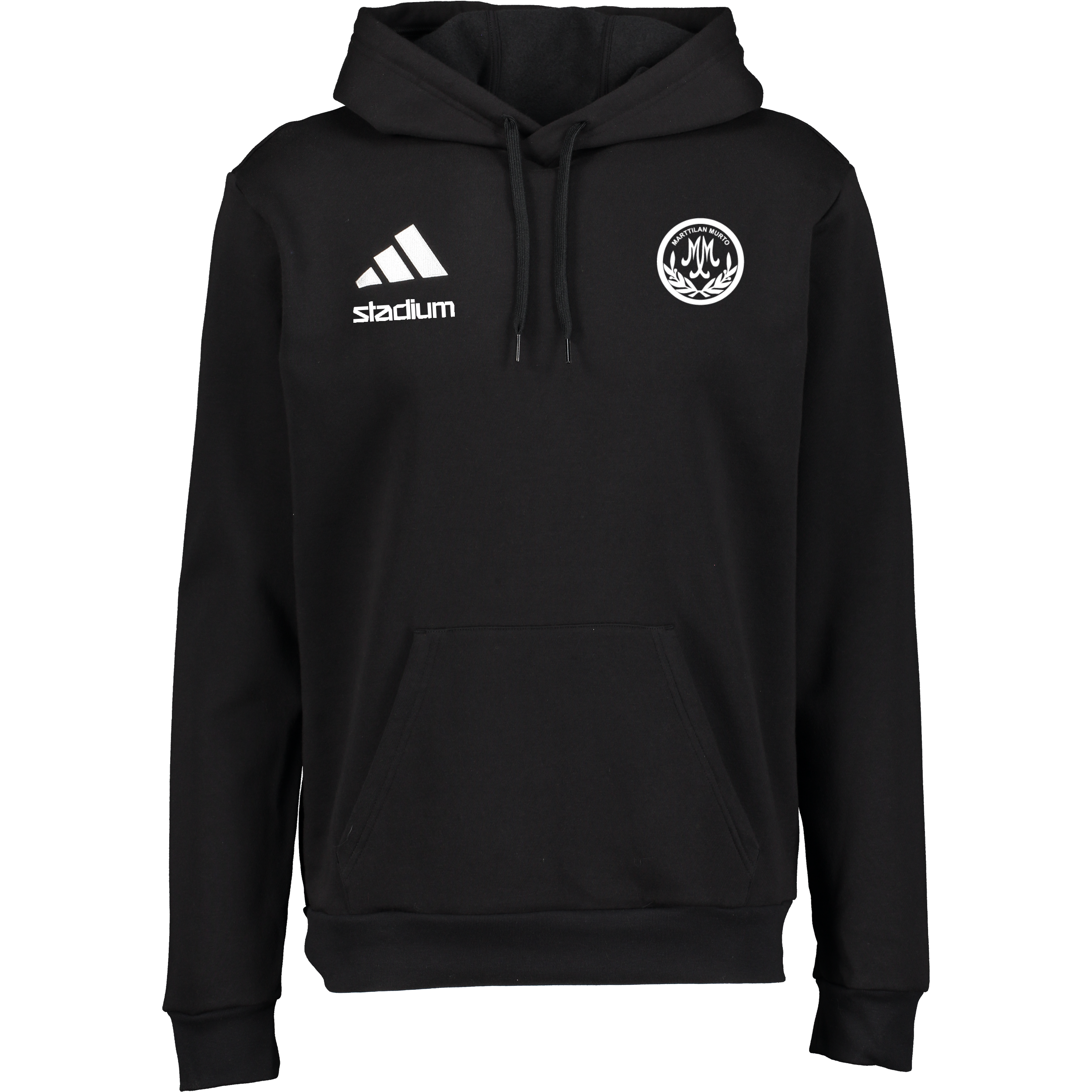 
ADIDAS, 
ENT26 HOODY, 
Detail 1
