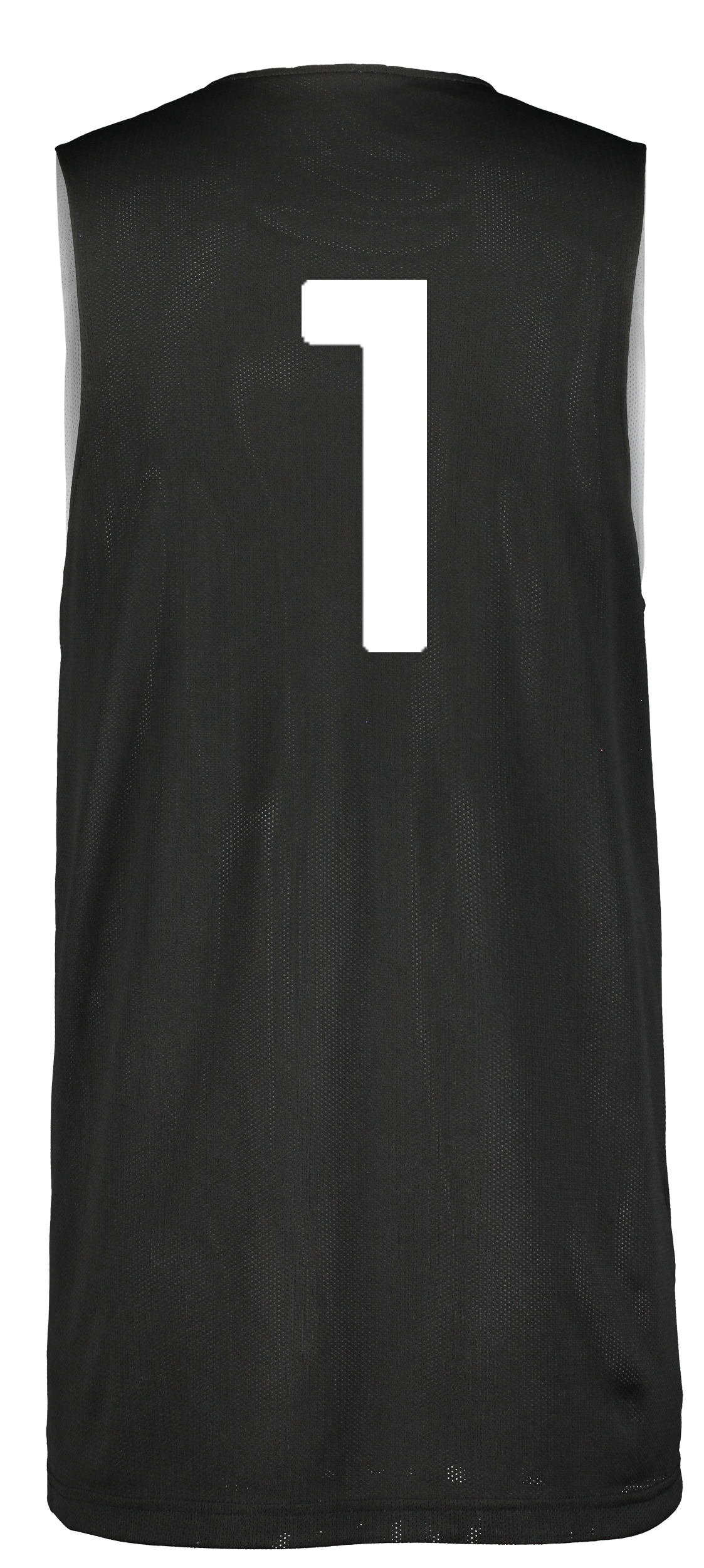 PUMA, Hoops Team Junior Reversible Practice Jersey